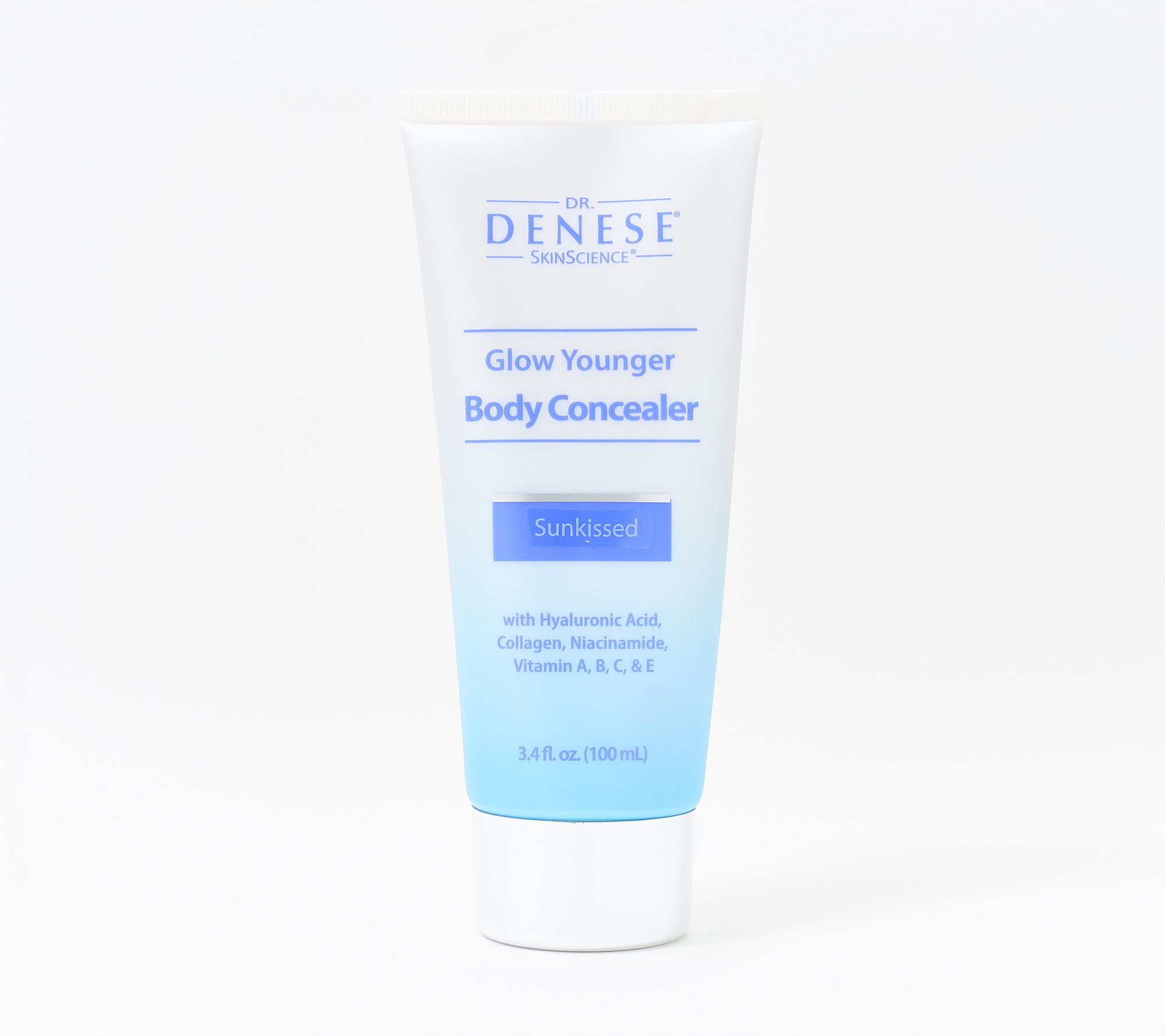 Dr. Denese Glow Younger Body Concealer 3.4oz