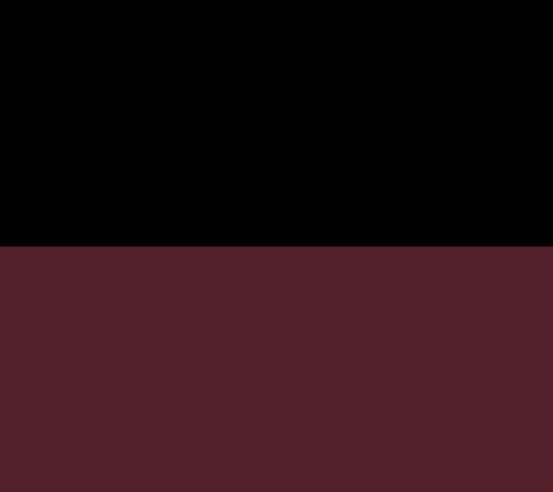 Black/Plum