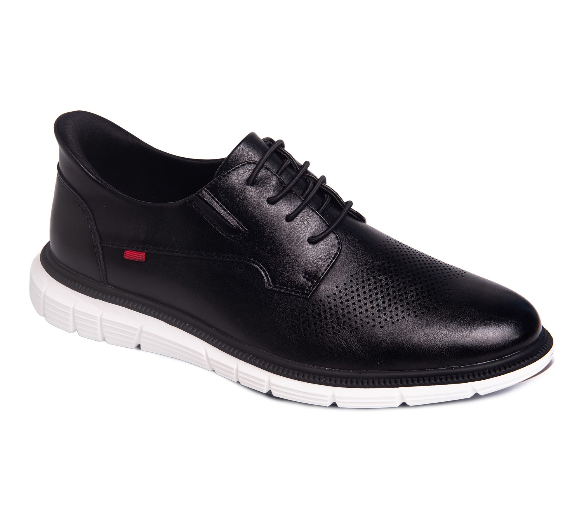 Marc Joseph New York Edward Street Hands-Free Slip On Oxford