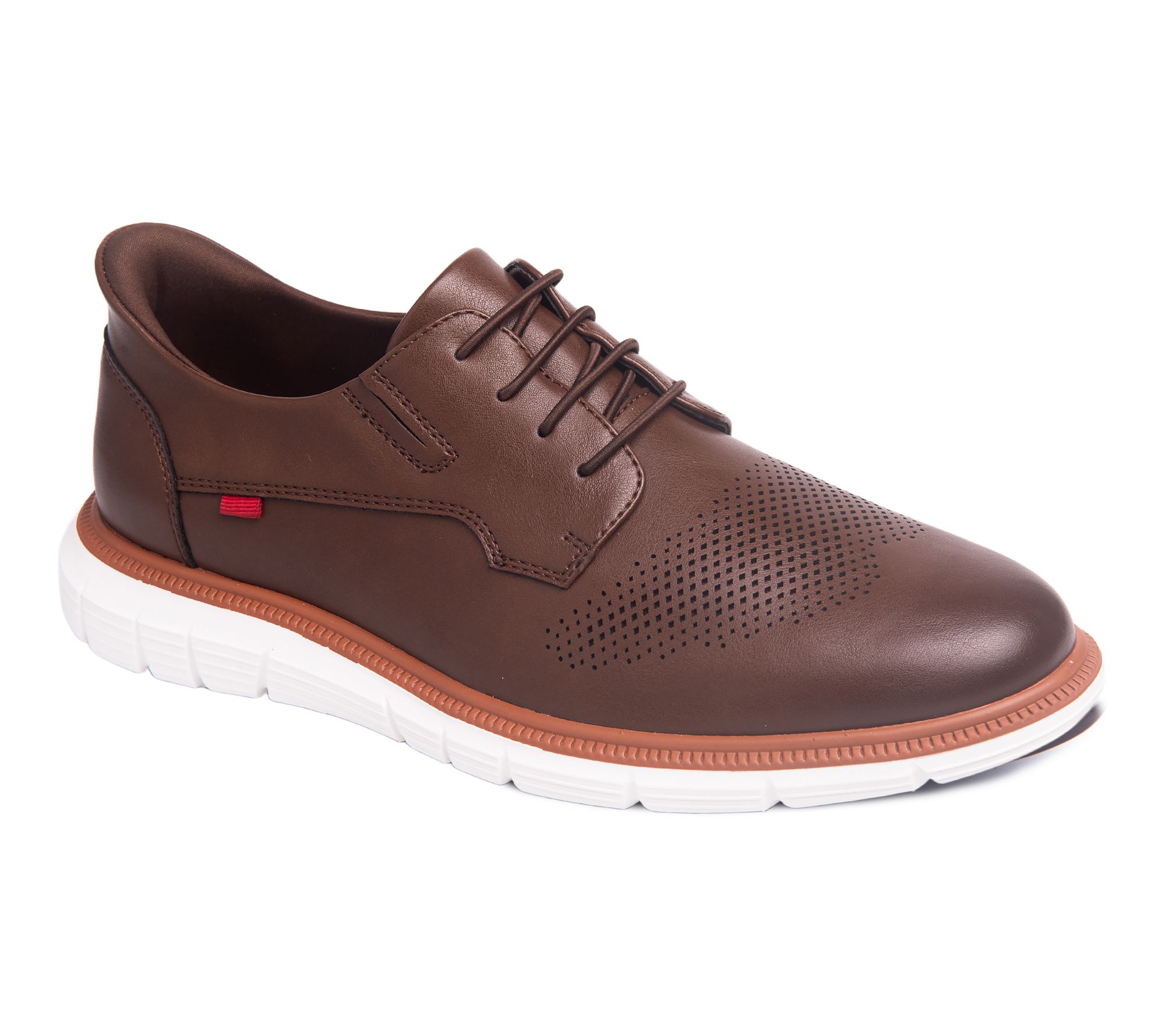 Marc Joseph New York Edward Street Hands-Free Slip On Oxford