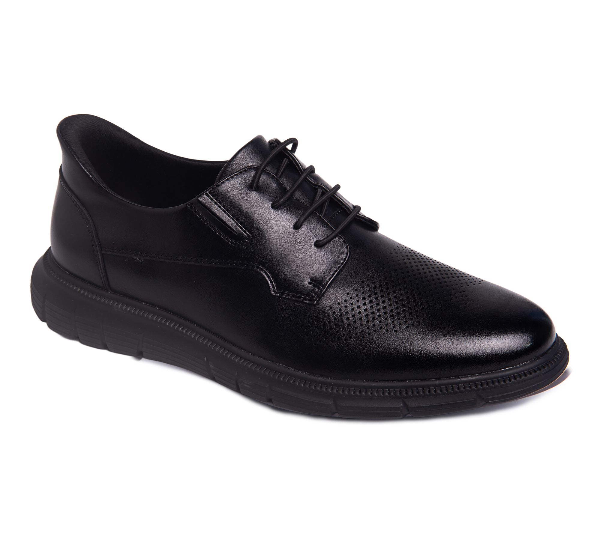 Marc Joseph New York Edward Street Hands-Free Slip On Oxford