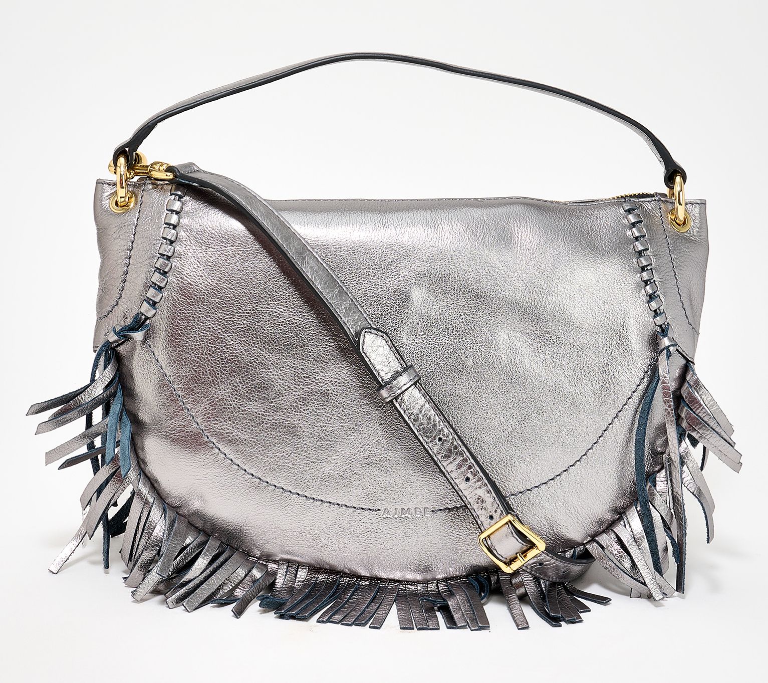 Aimee Kestenberg Mesa Convertible Shoulder Bag