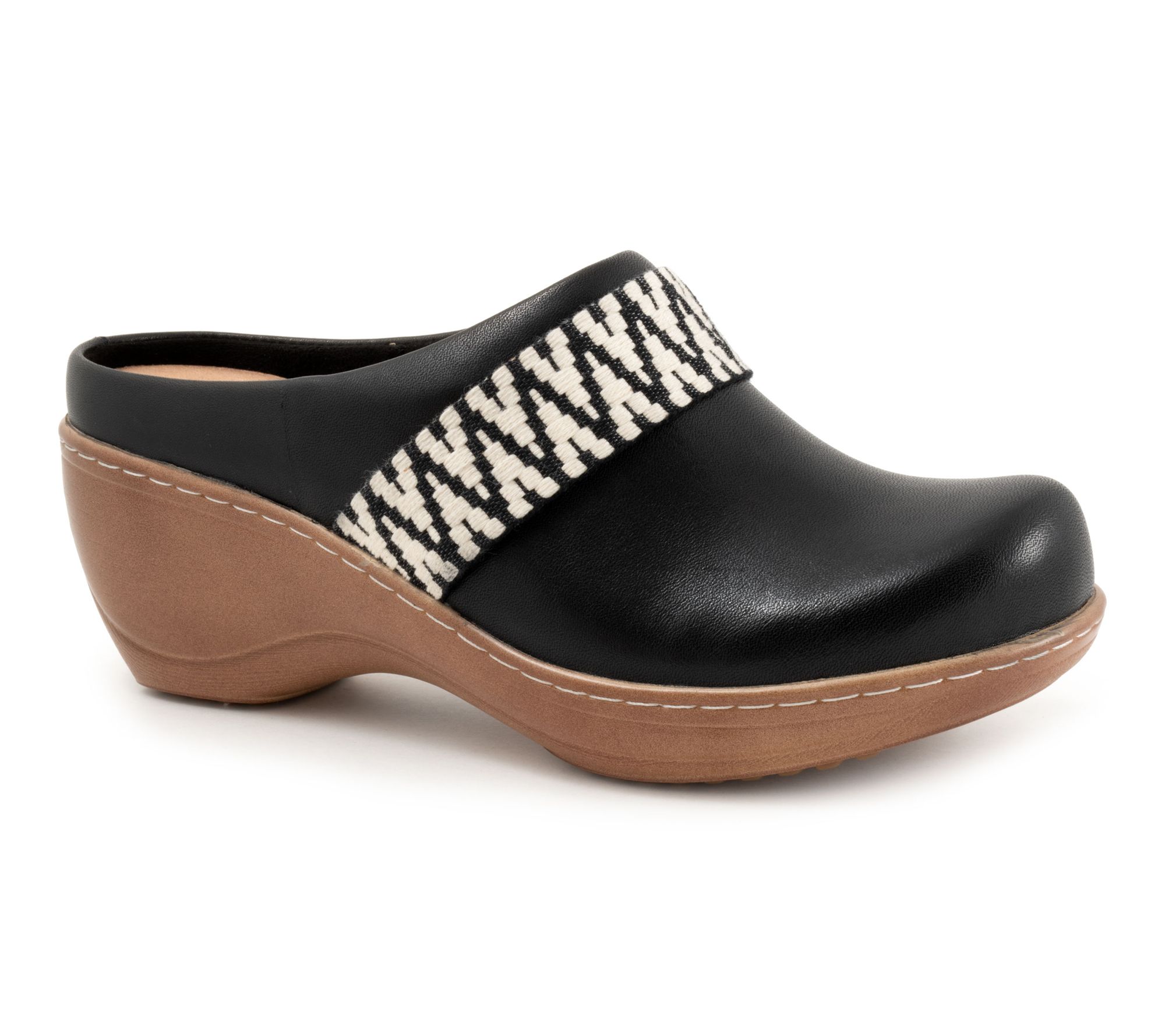 Softwalk Marion Clog