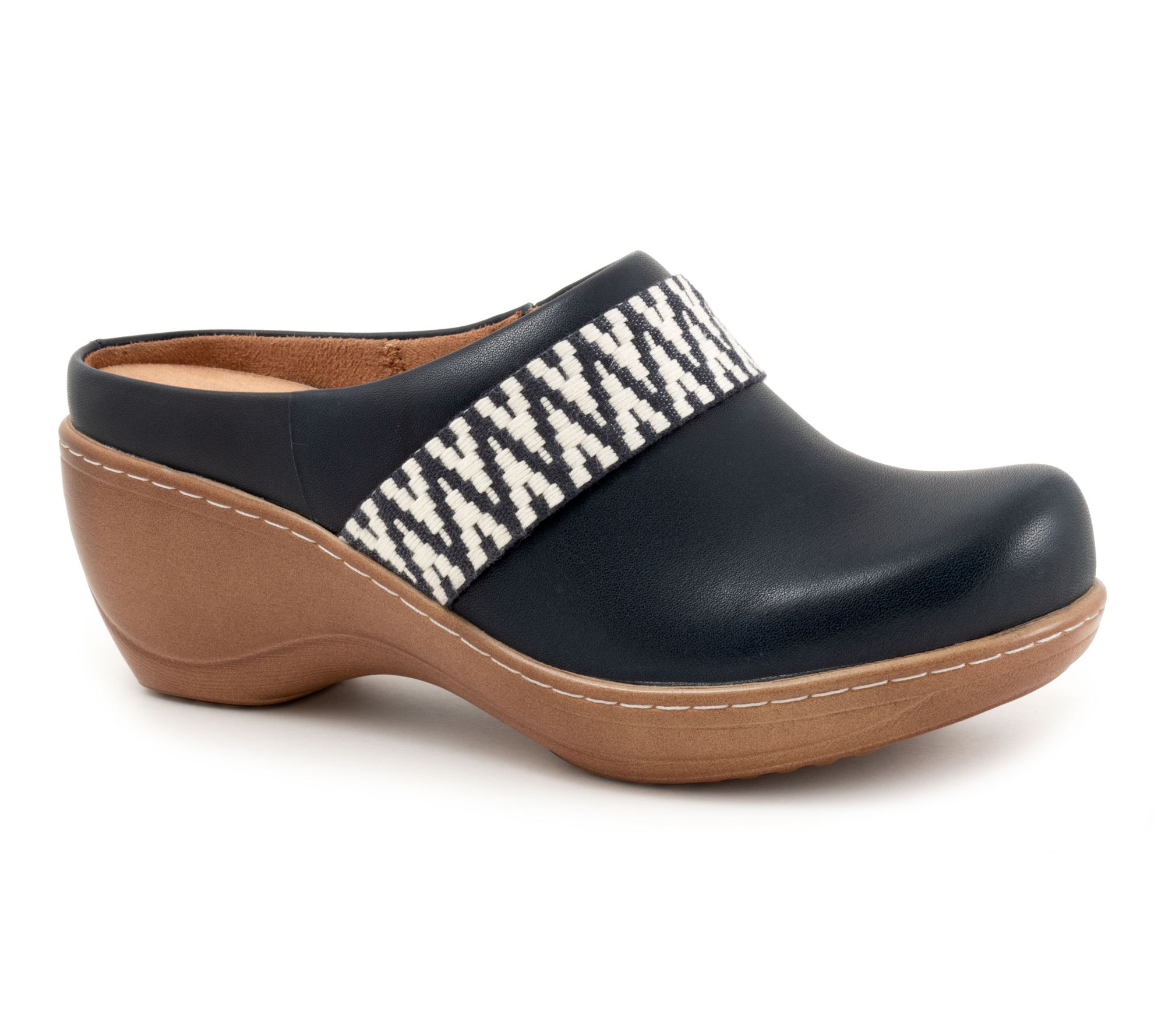 Softwalk Marion Clog