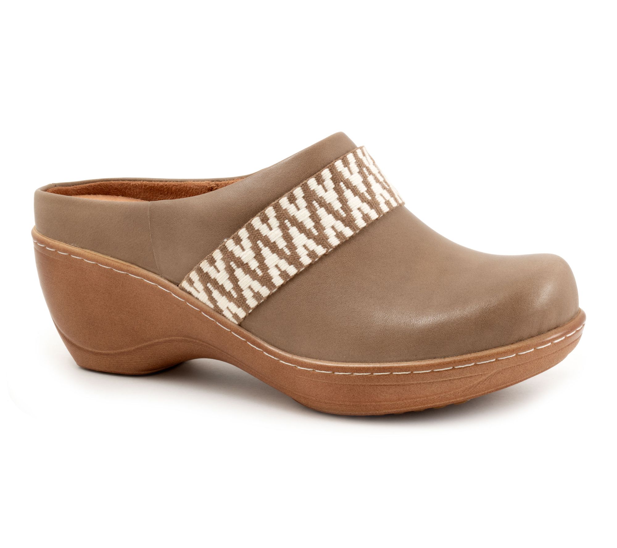 Softwalk Marion Clog