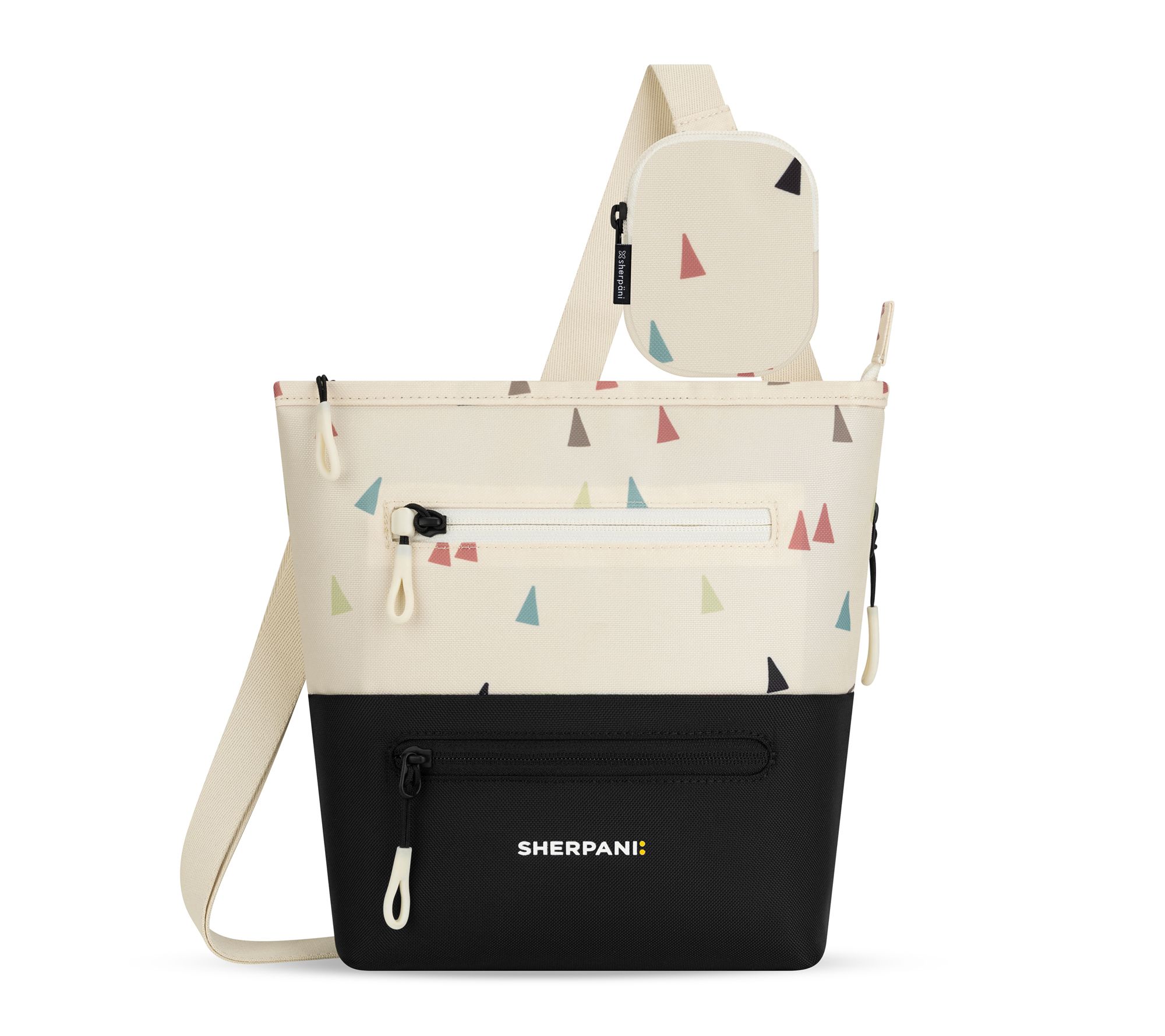 Sherpani Sadie Crossbody Bag