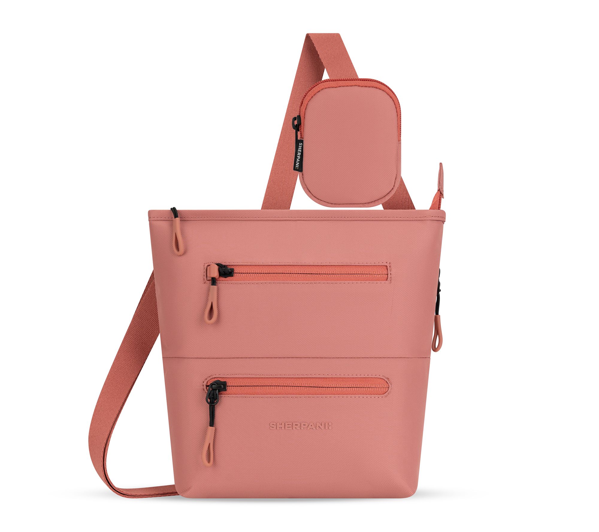 Sherpani Sadie Crossbody Bag