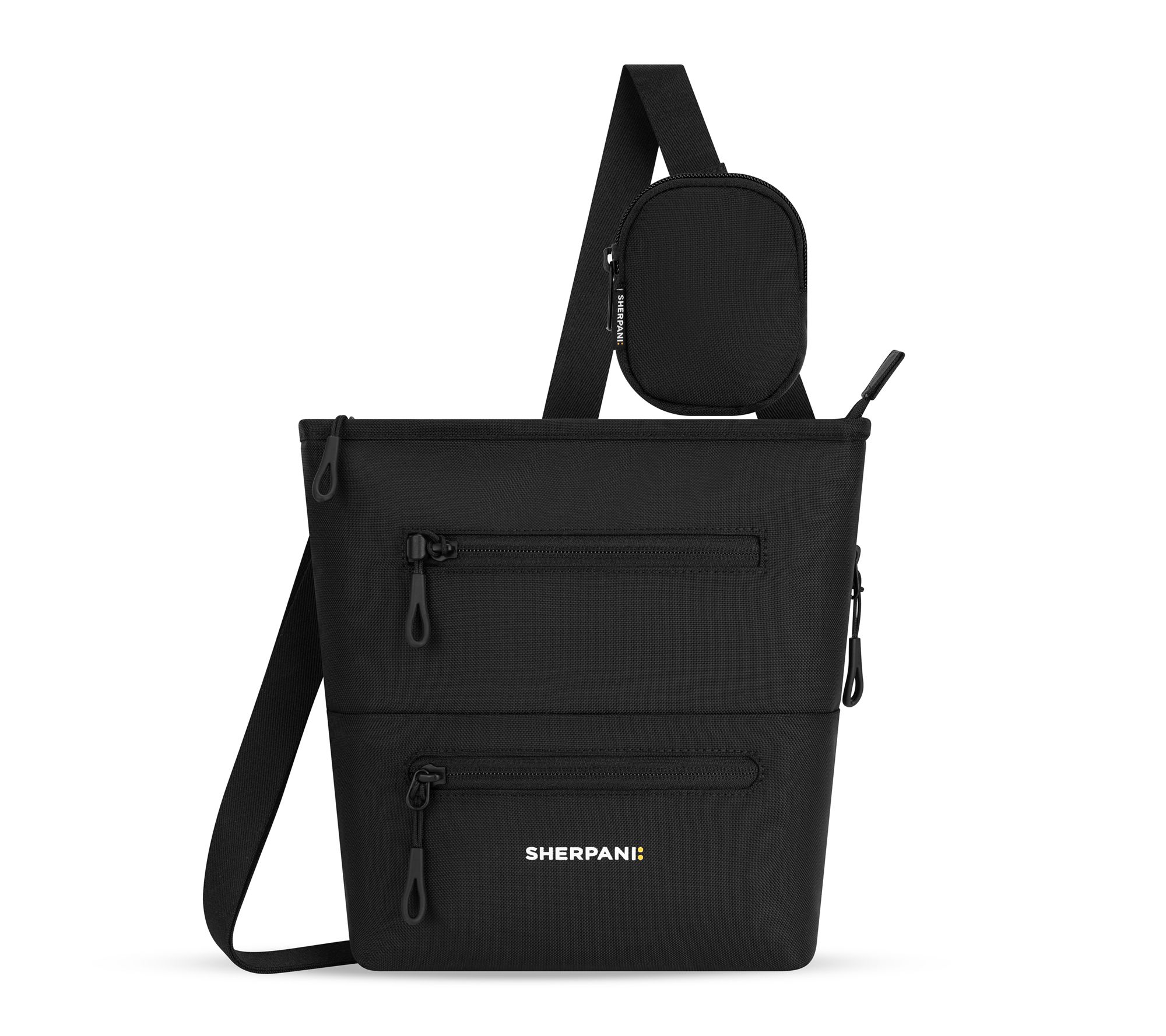Sherpani Sadie Crossbody Bag