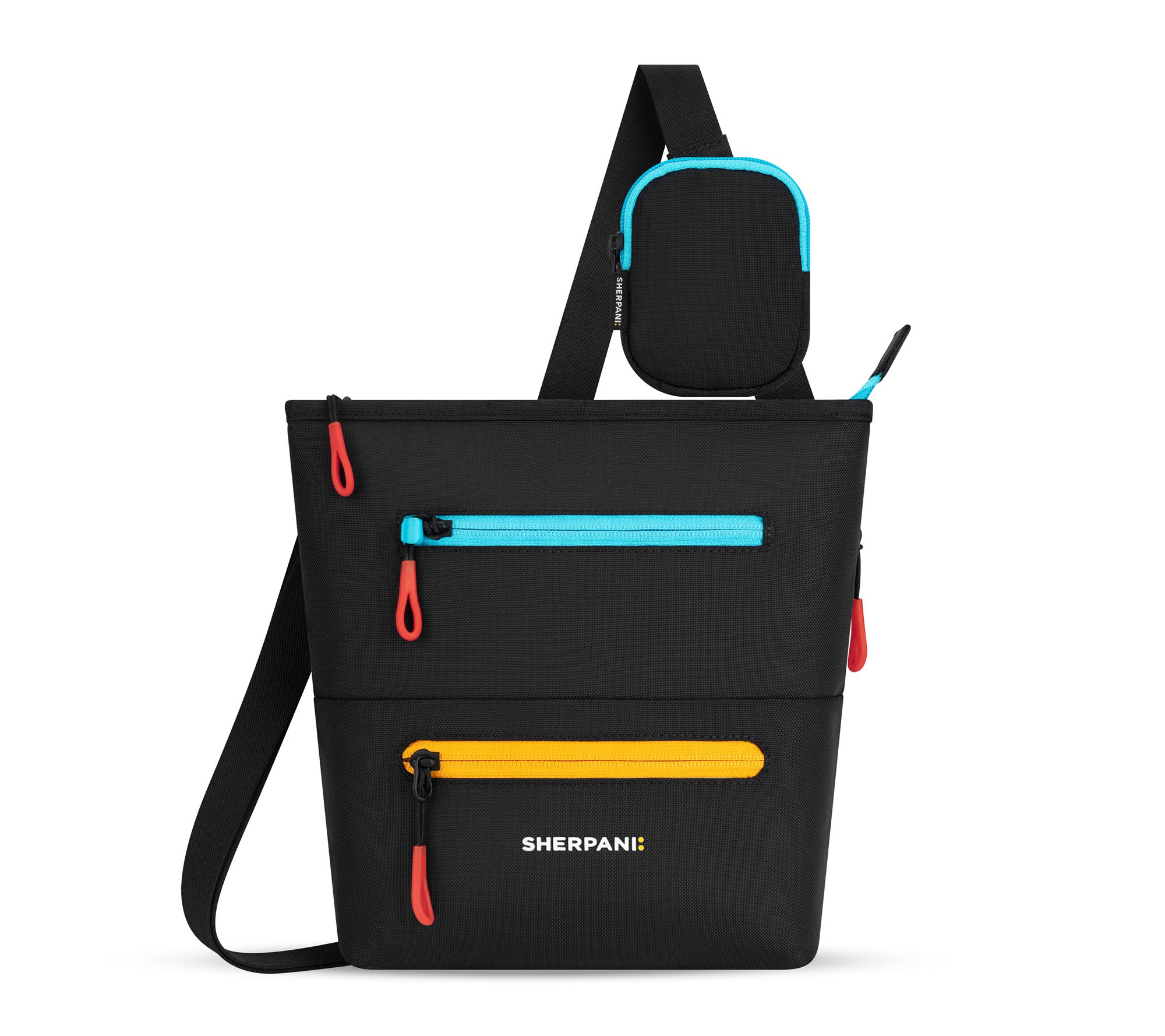 Sherpani Sadie Crossbody Bag