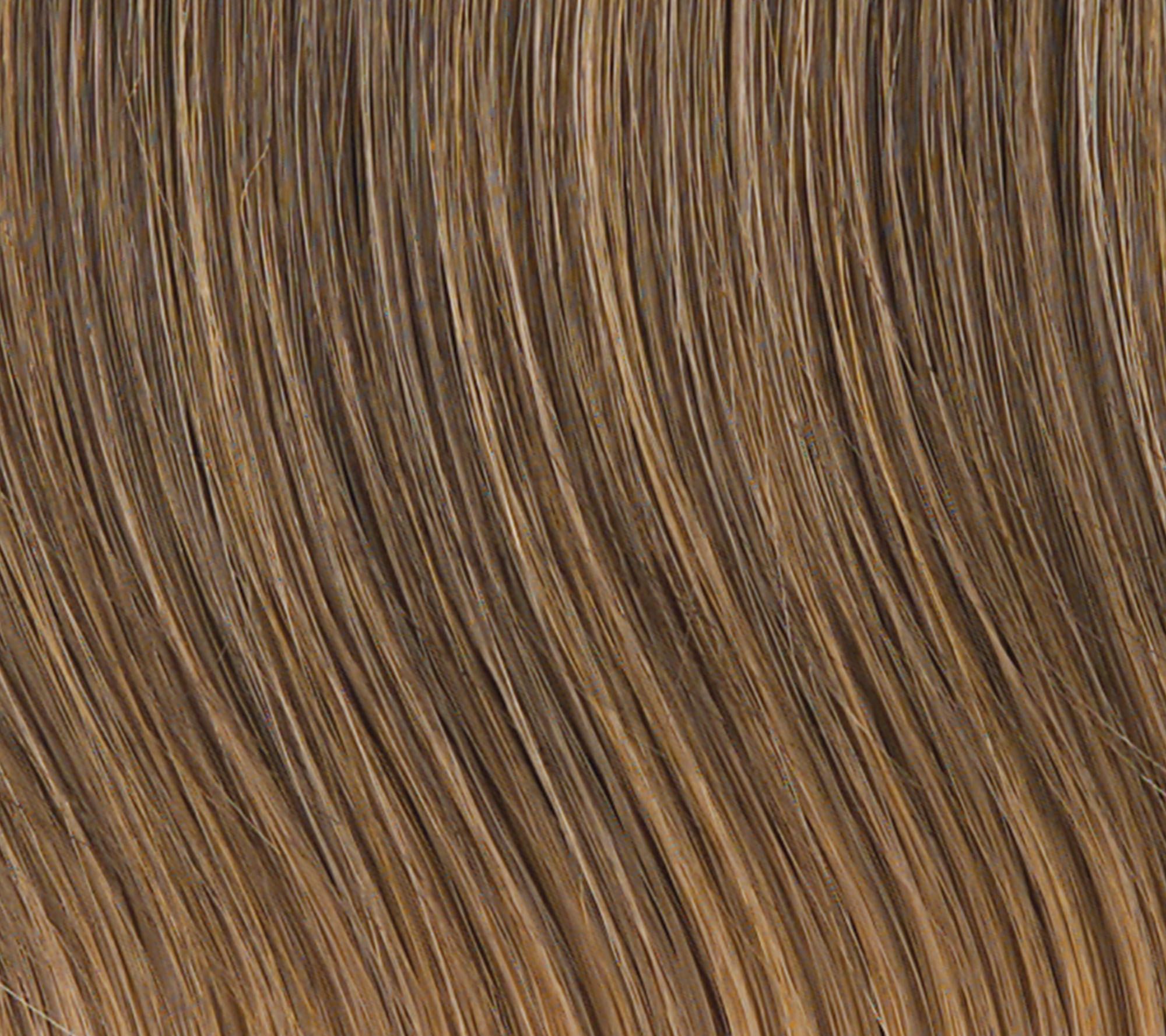 Dark Blonde