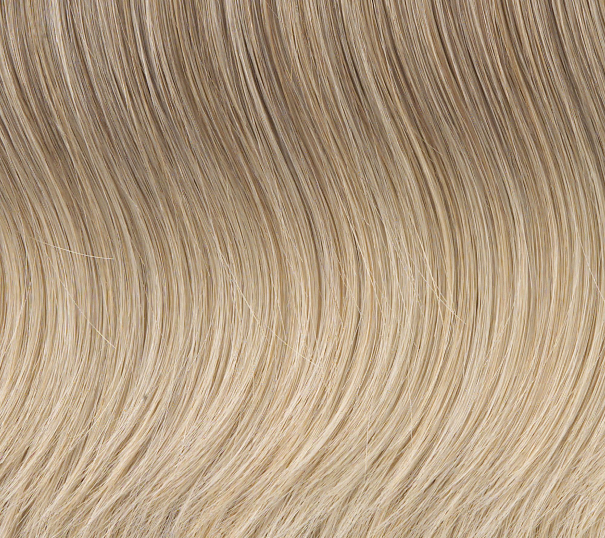 Light Blonde