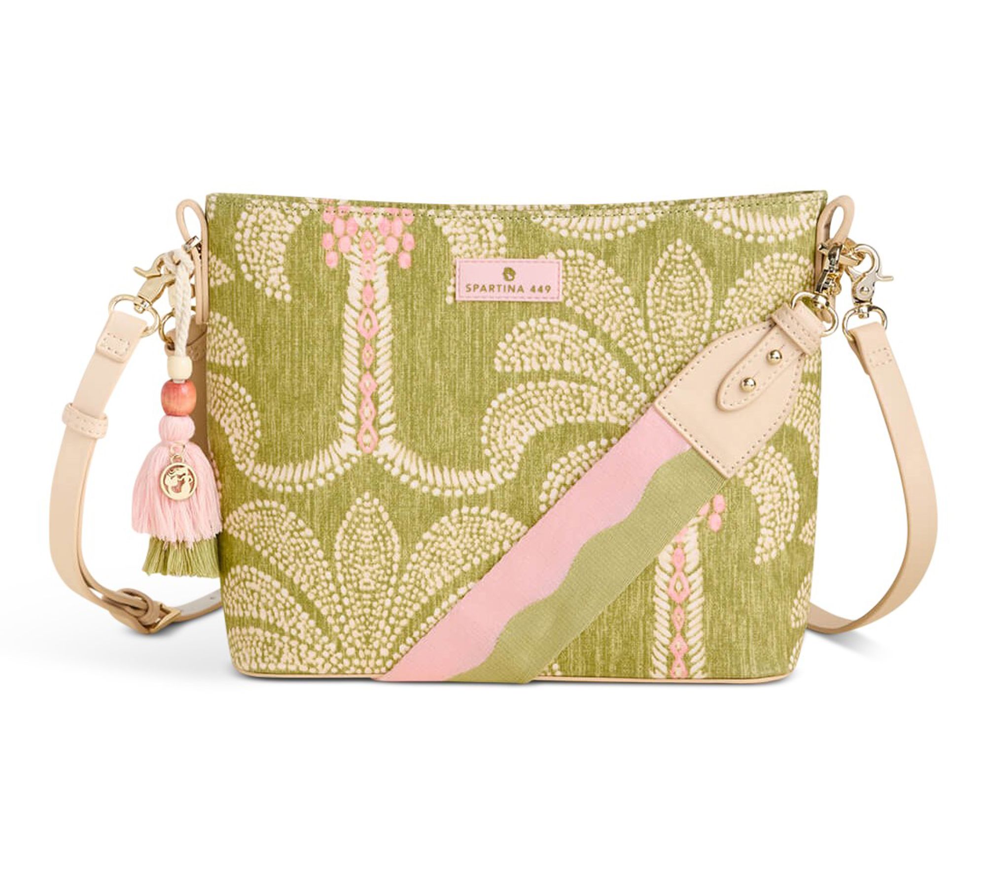 Spartina 449 Febee Shoulder Crossbody