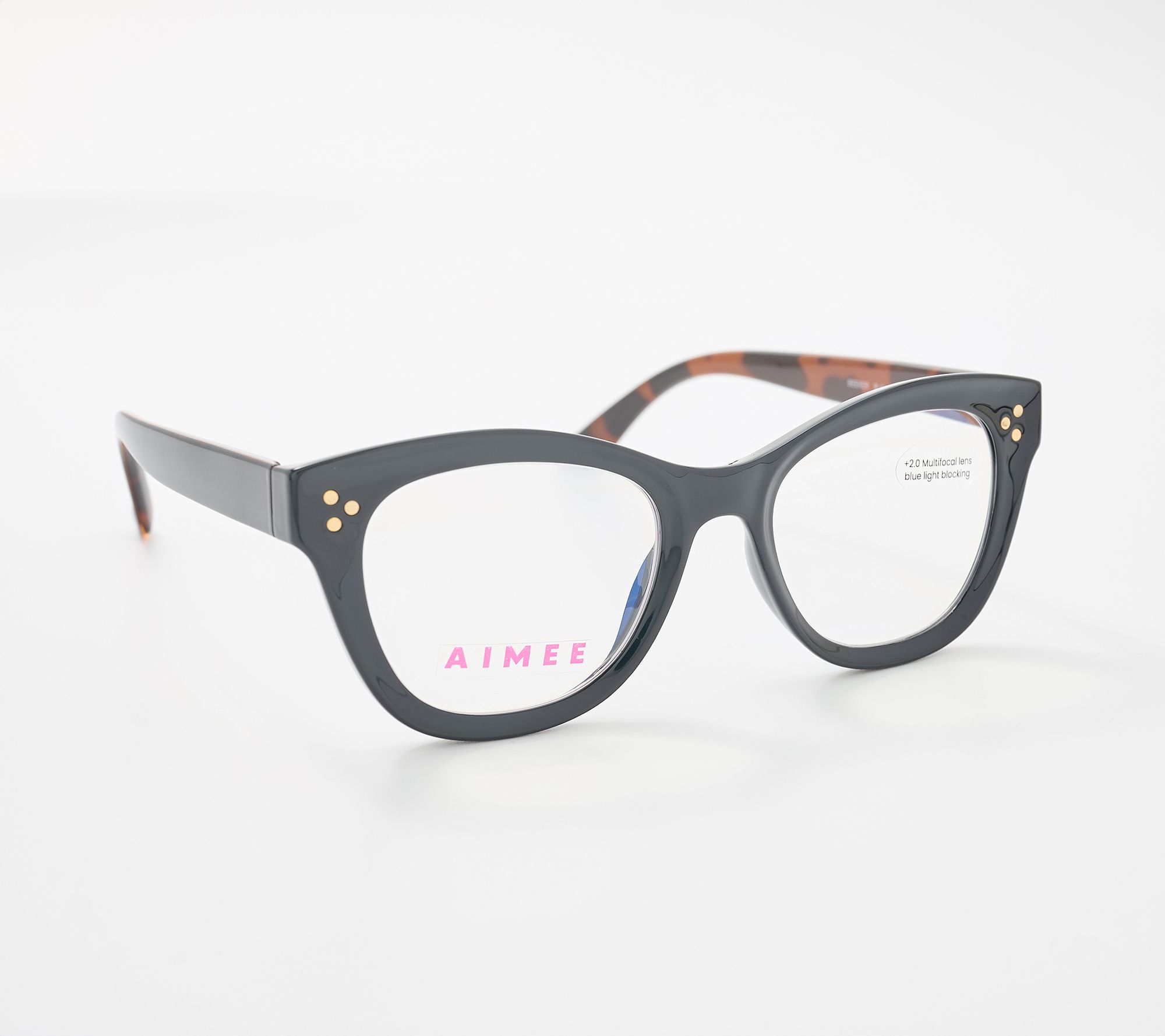  Aimee Kestenberg Seeker Square Readers