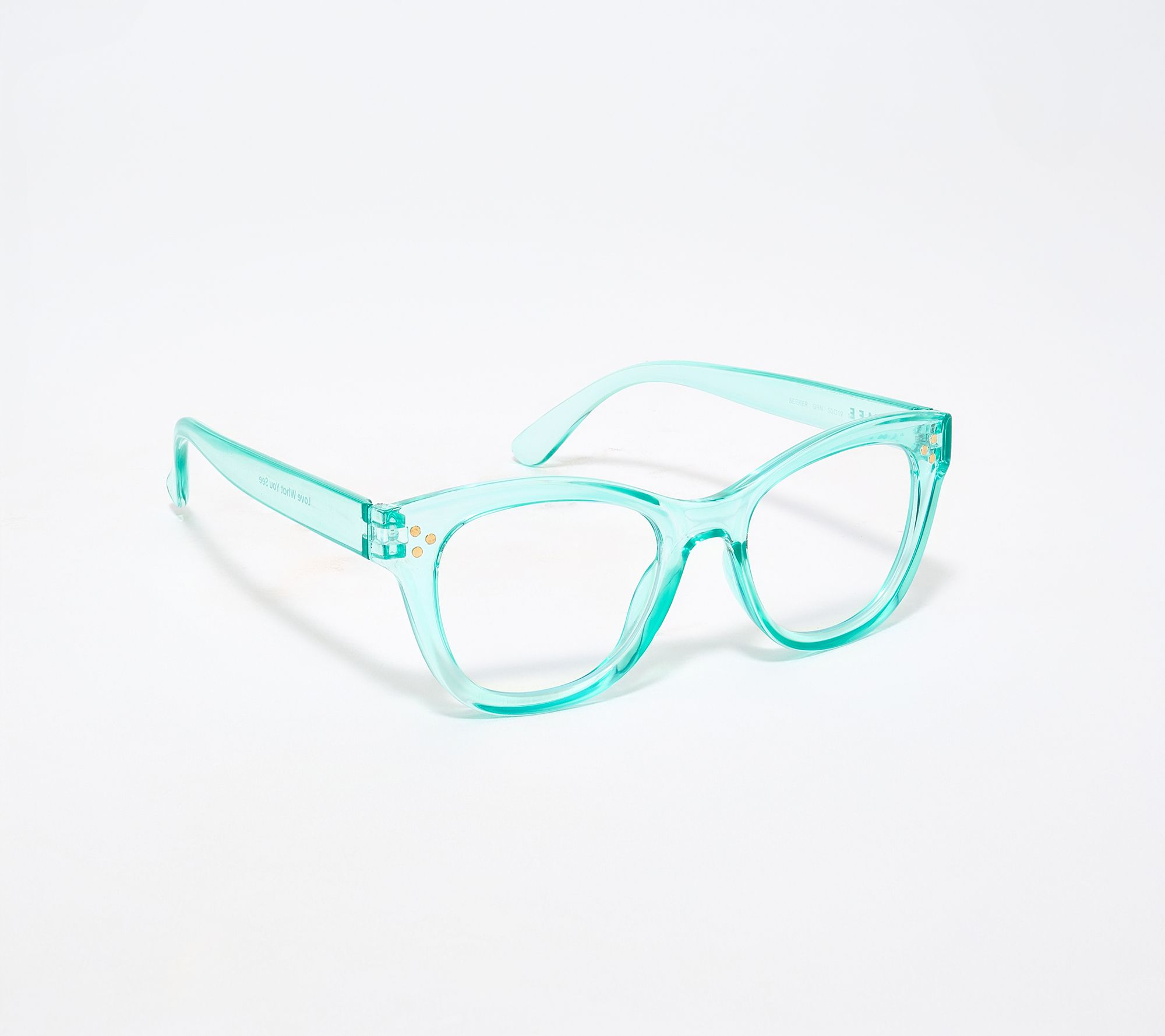 Aimee Kestenberg Seeker Square Readers