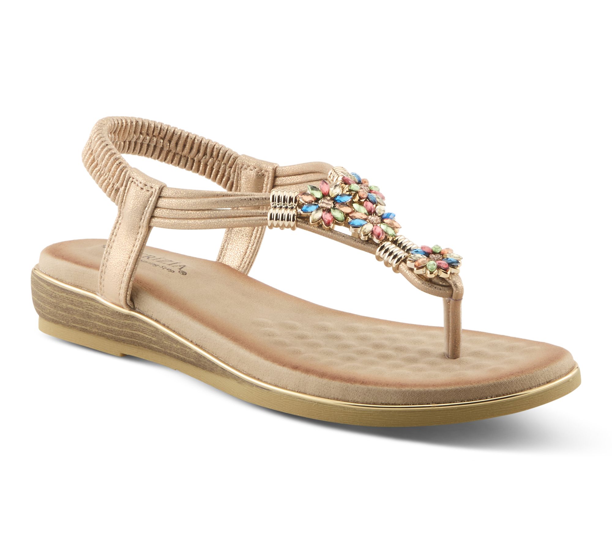 Patrizia by Spring Step Sandal - Beamie