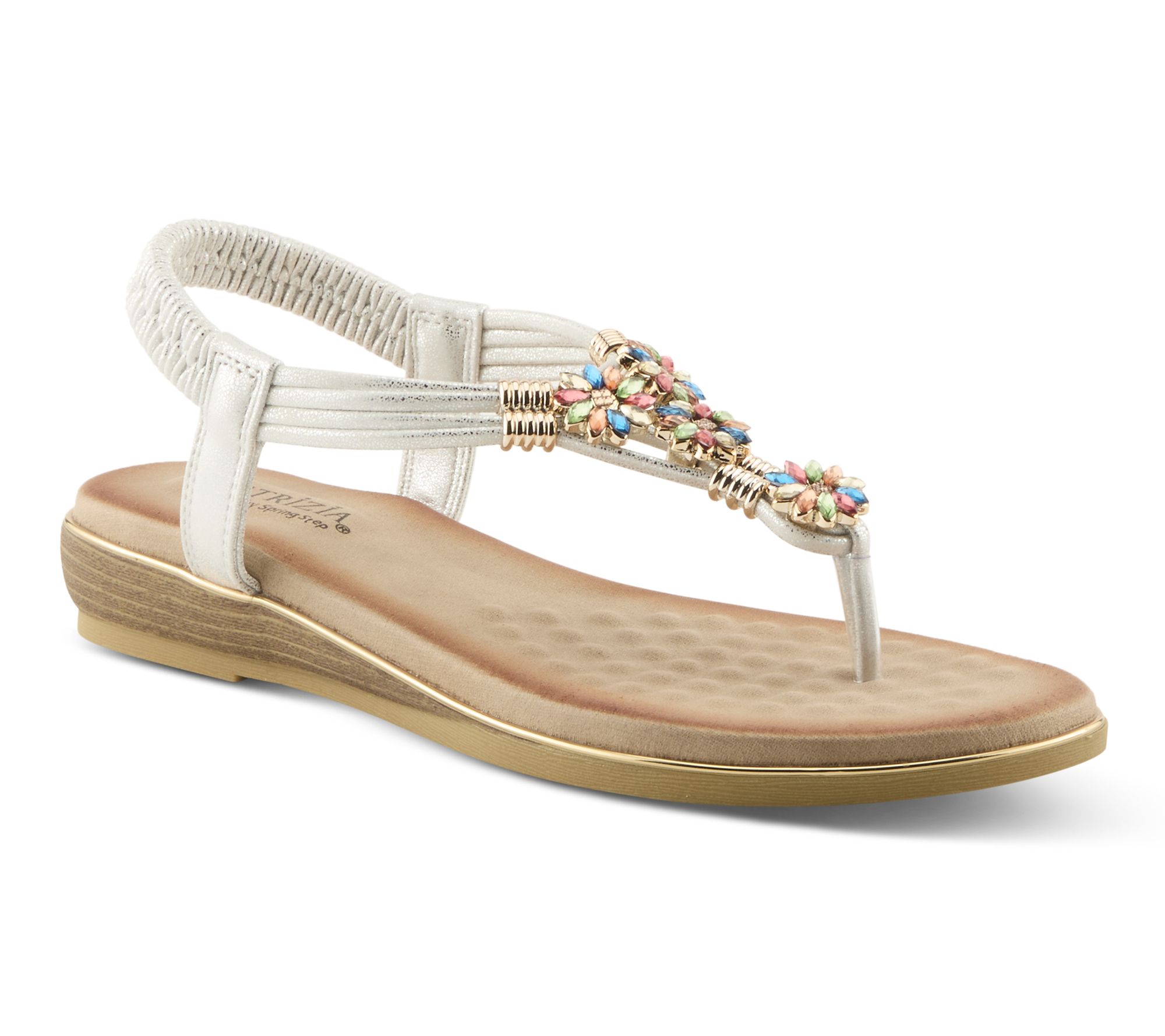 Patrizia by Spring Step Sandal - Beamie