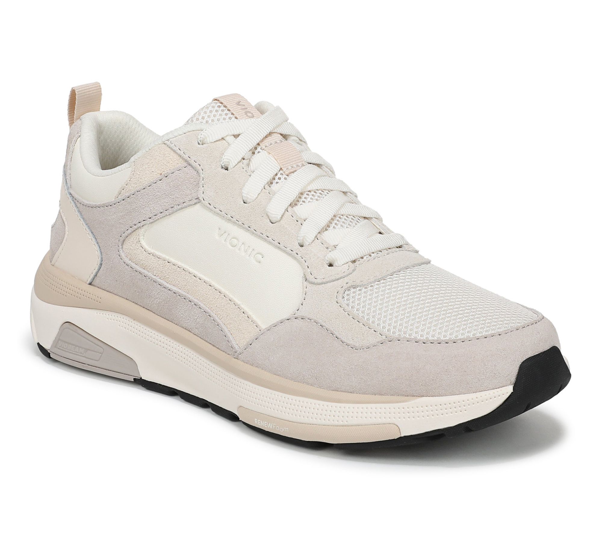 Vionic Walking Sneakers - Walk Strider Weekender