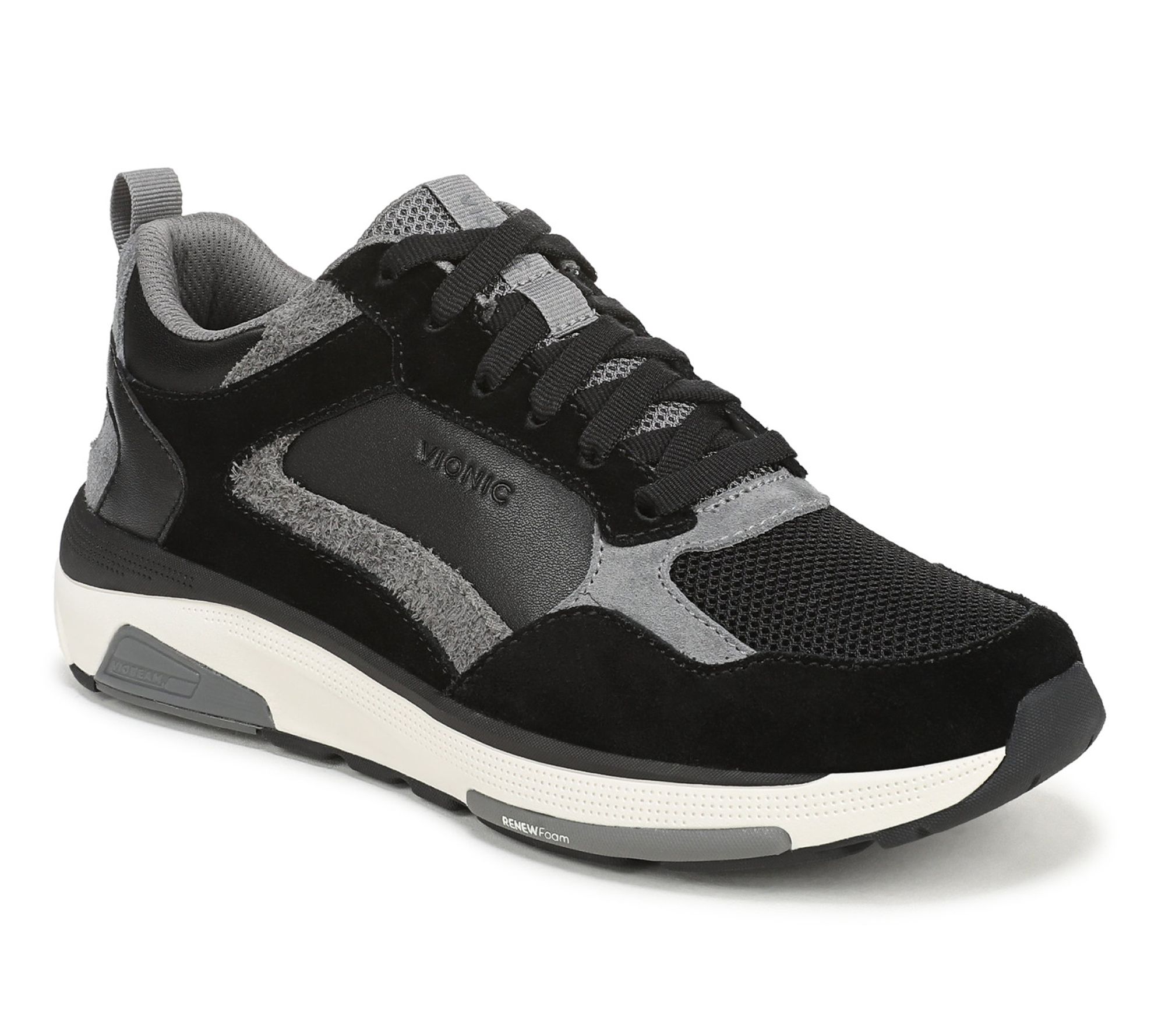 Vionic Walking Sneakers - Walk Strider Weekender