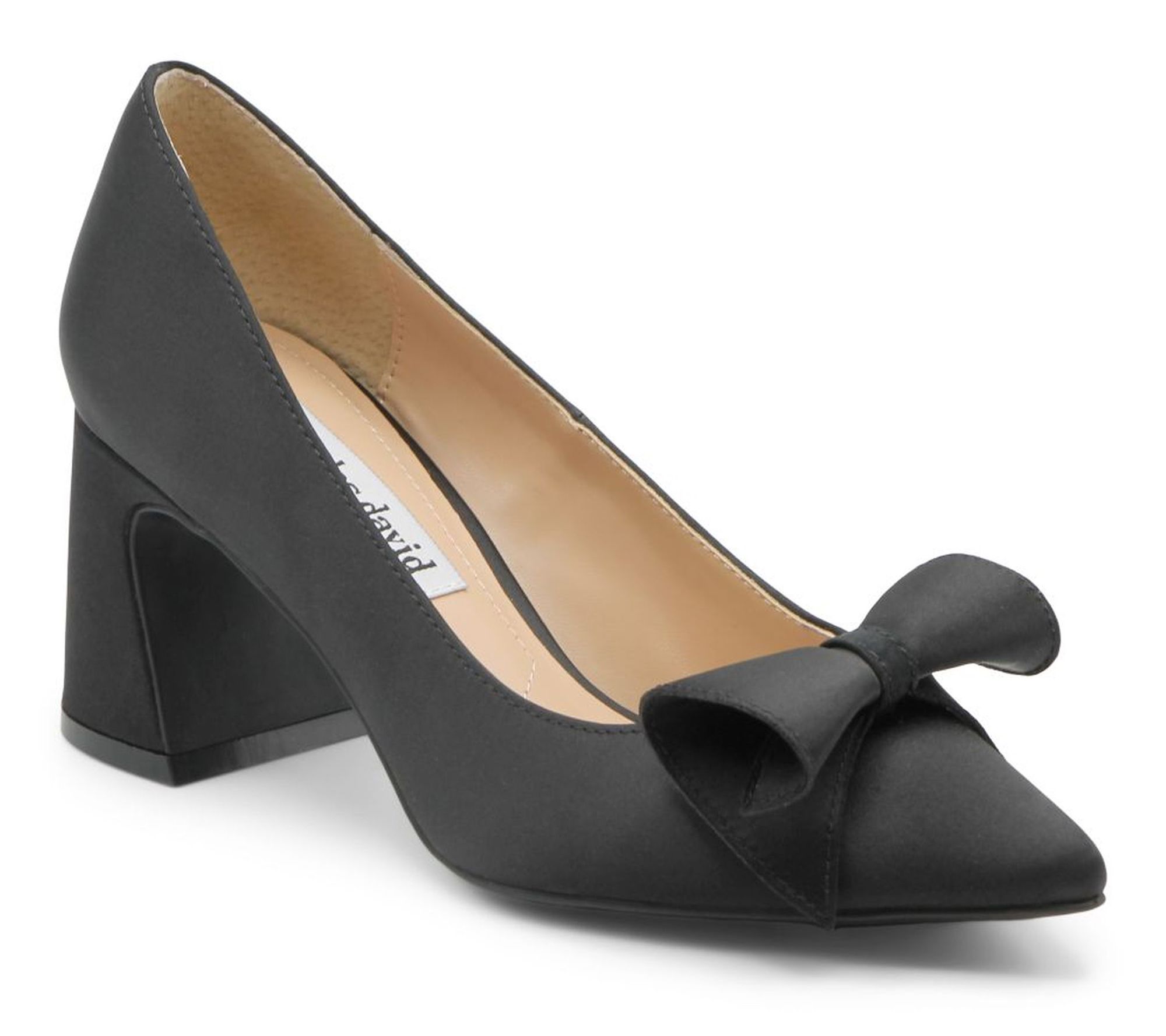 Charles David Antonia Dress Pump