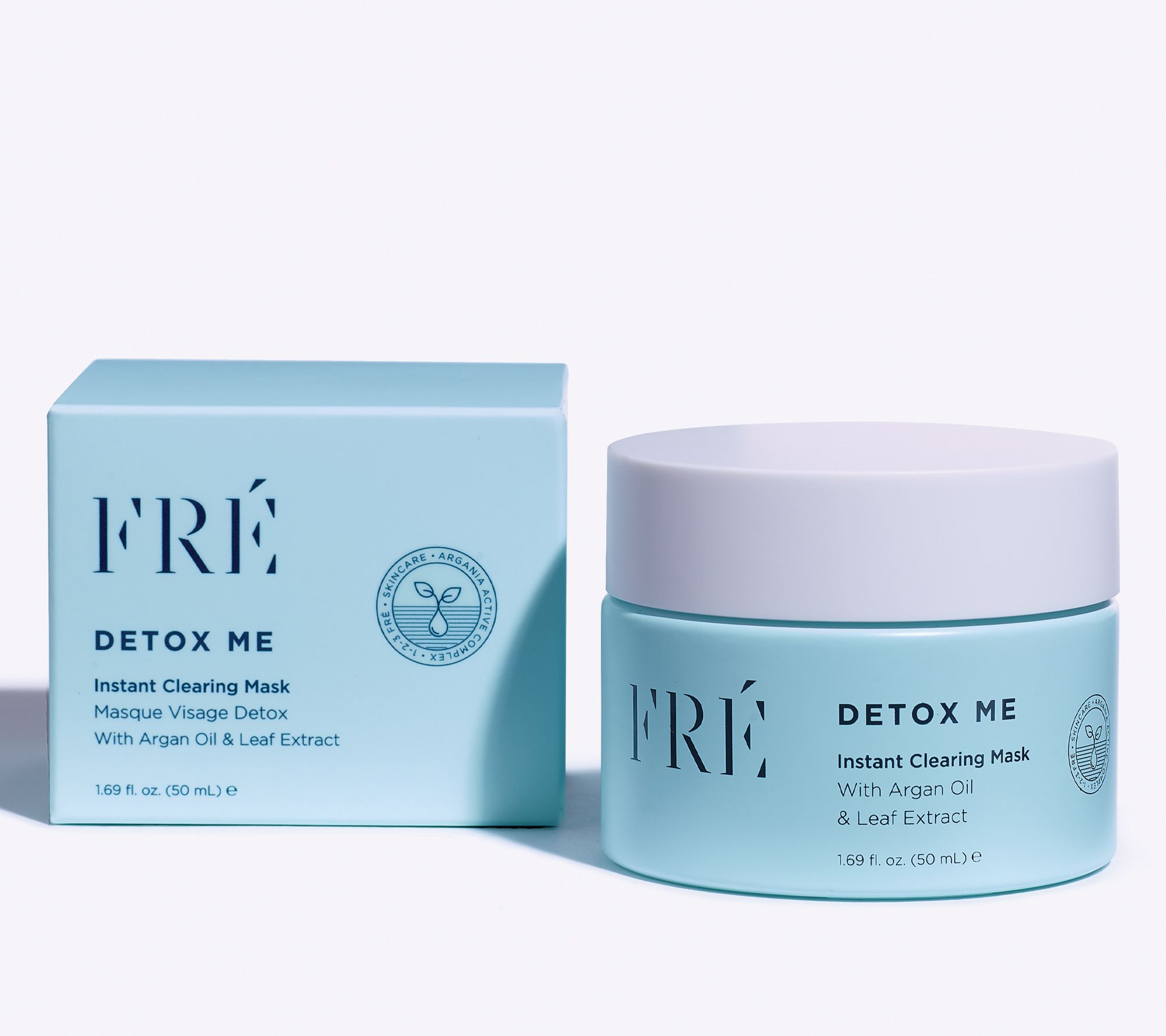 FRE Detox ME Instant Clearing Mask Auto-Delivery