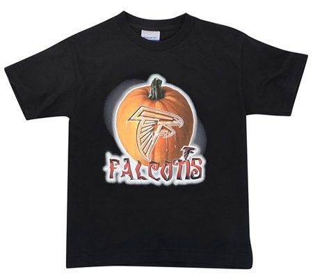 What should the Atlanta Falcons dress up as for Halloween? - The