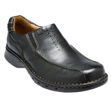 clarks un seal shoes