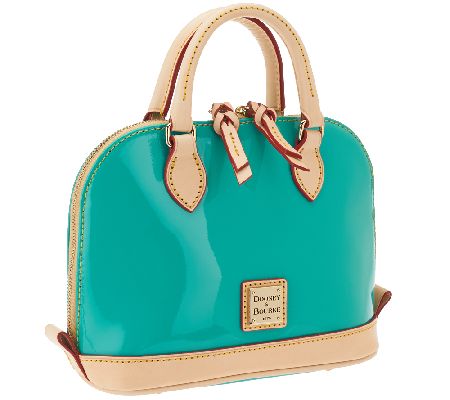 NEW Dooney & Bourke Bitsy Bag sold Sky Blue