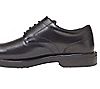 Deer Stags Men's Leather Lace Up Oxfords - Times, 1 of 5