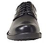 Deer Stags Men's Leather Lace Up Oxfords - Times, 2 of 5