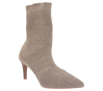 Vince Camuto Pull-on Sock Boots - Roreeta - A343318