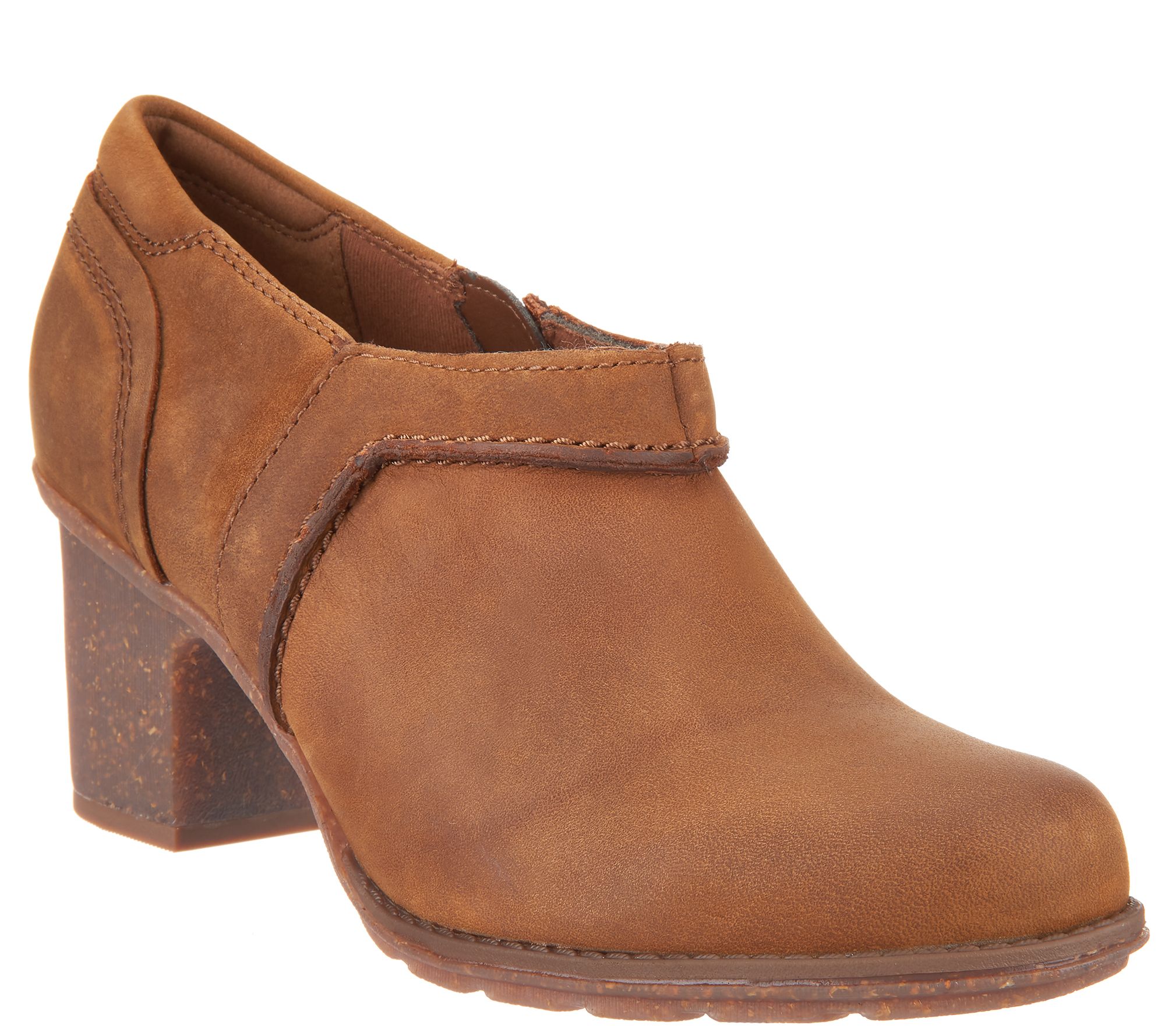 clarks sashlin aleta