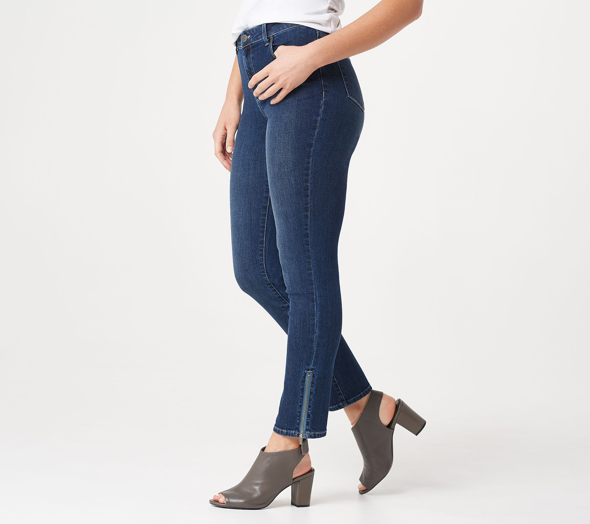 susan graver stretch jeans