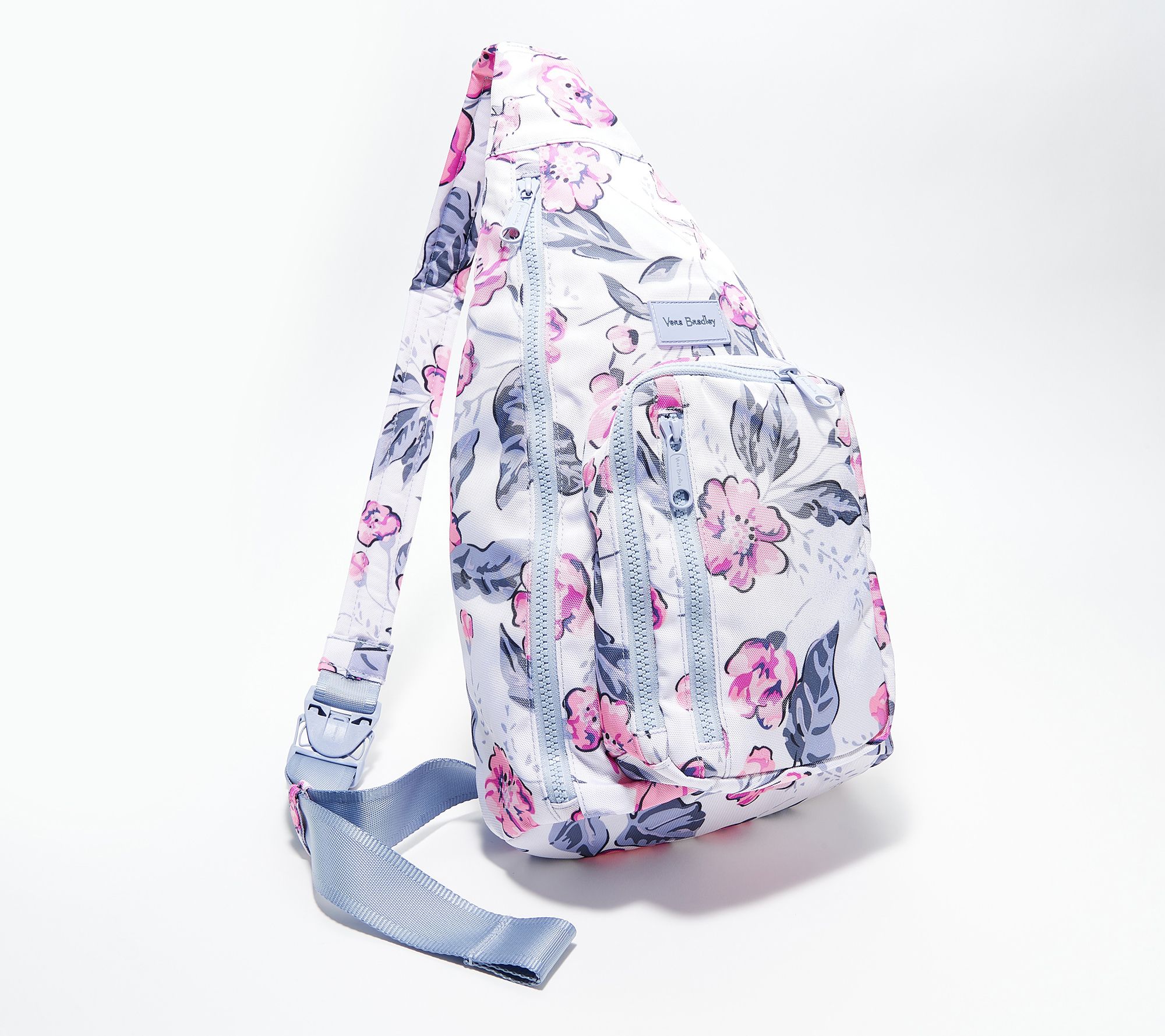 Waterproof Non-Slip Wearable Crossbody Bag fitness bag Shoulder Bag Fruit Snack Picture