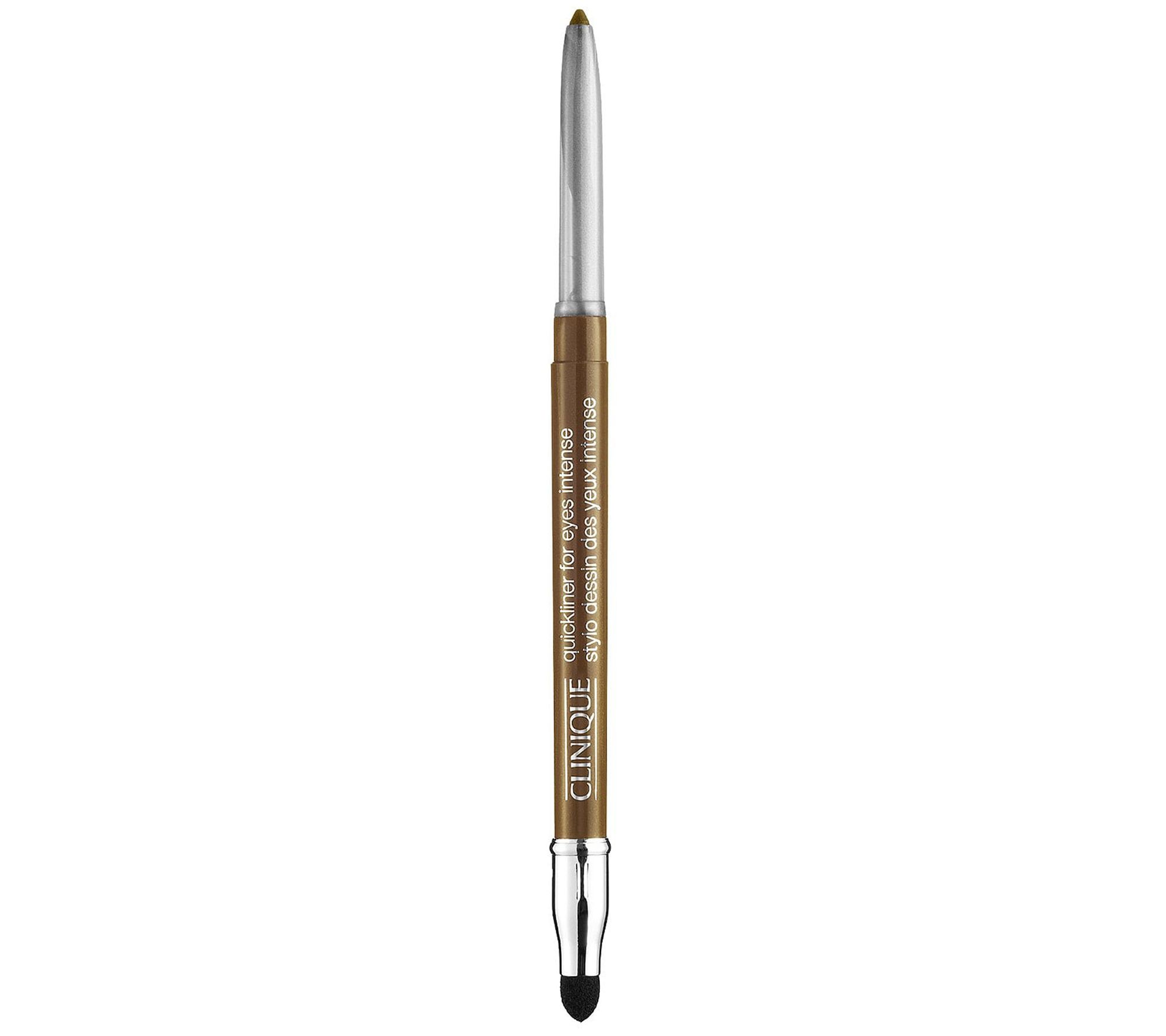 Clinique Quickliner for Eyes Intense