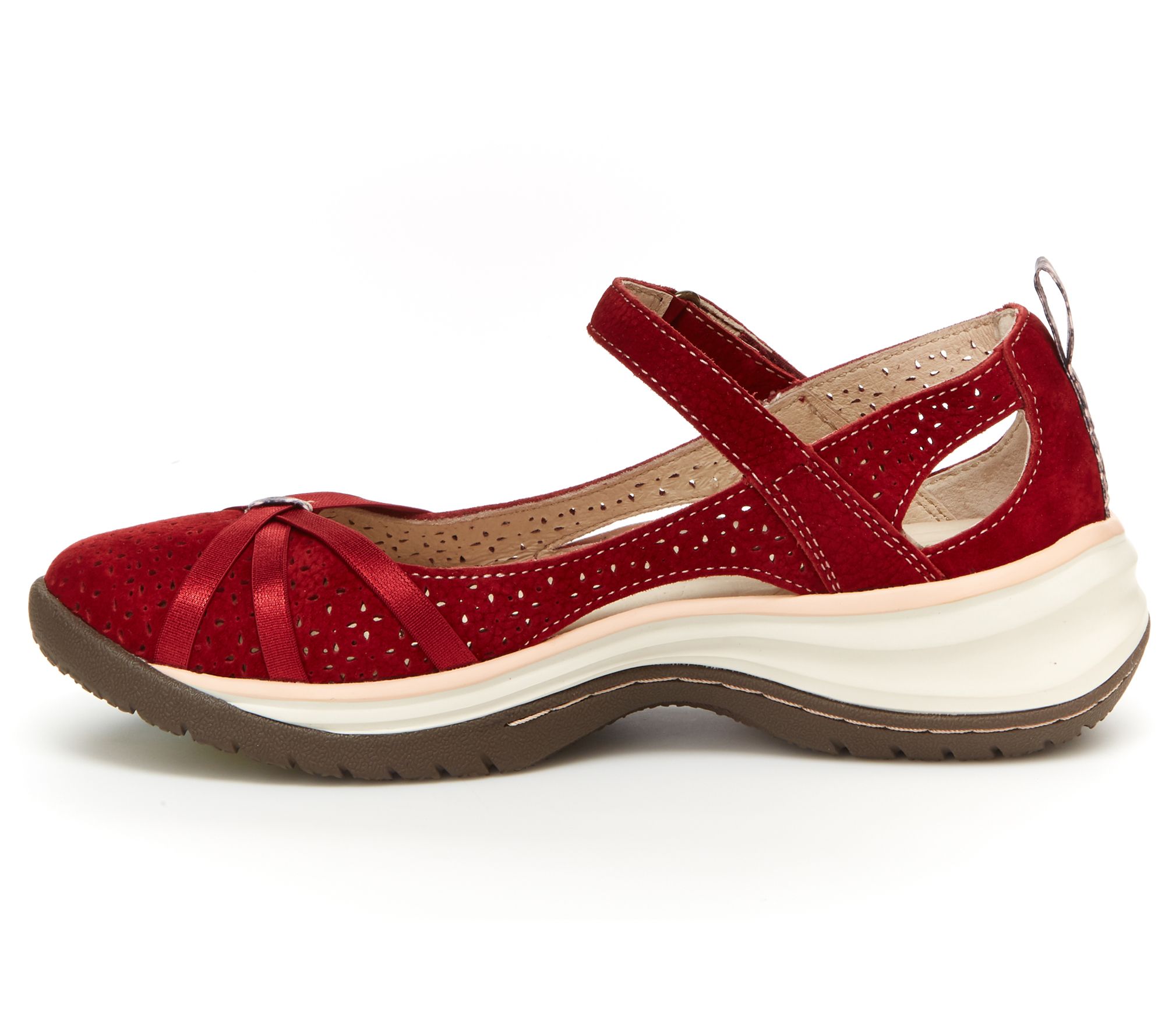 Qvc on sale jambu shoes