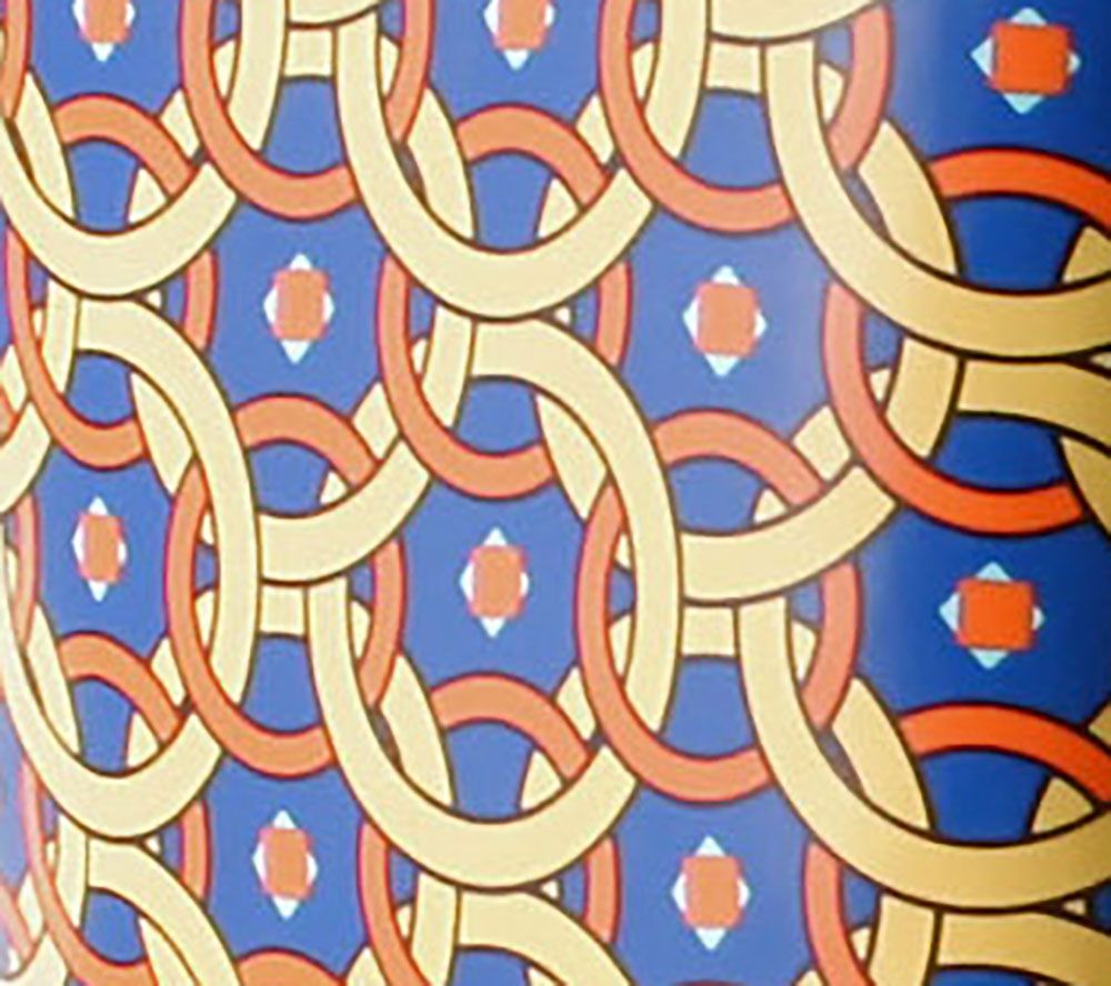 Retro Chain