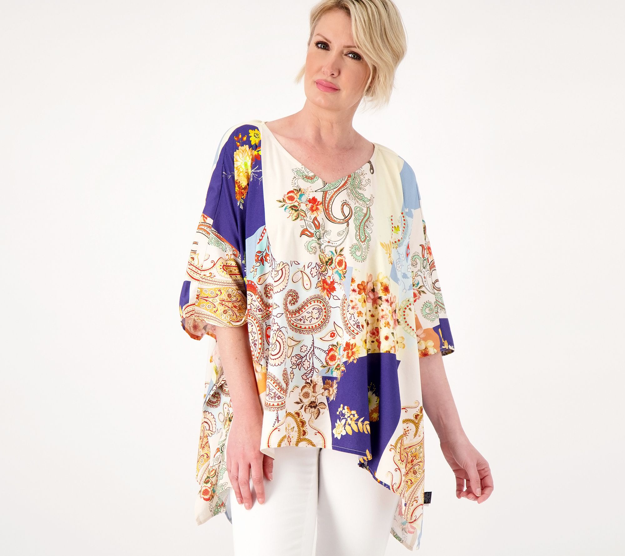 Caftan Fashion QVC