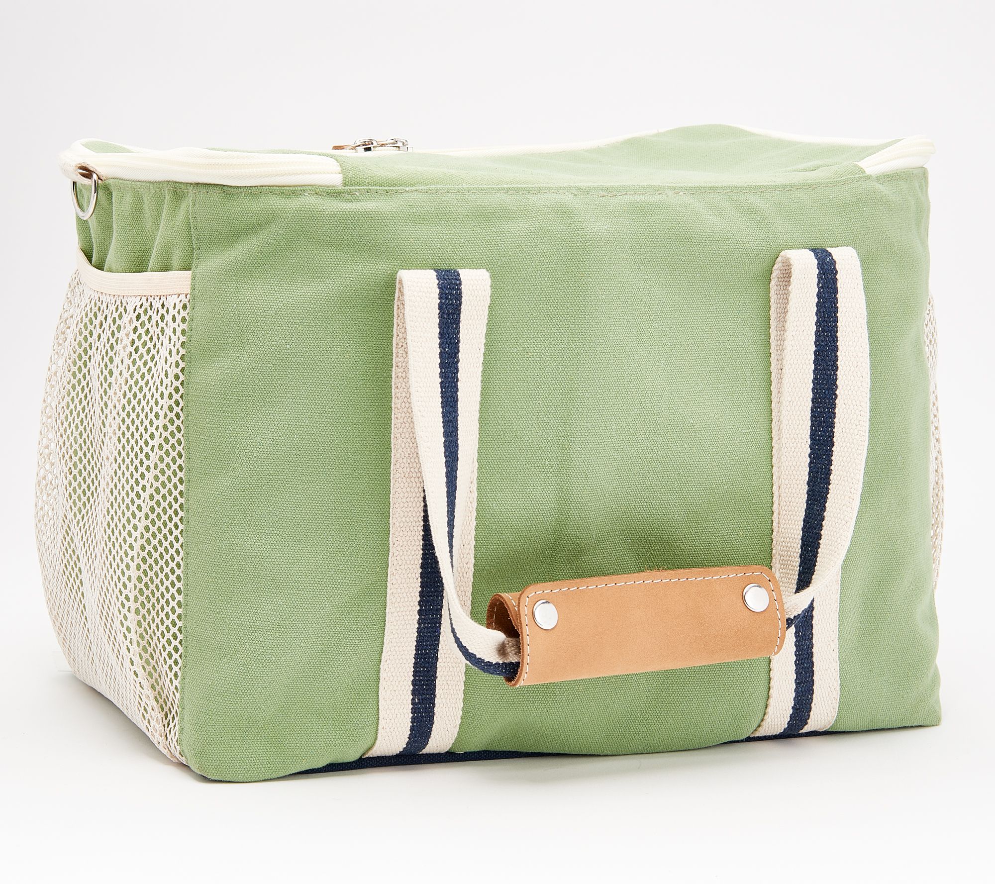 Shorebags Large Insulated Picnic Cooler