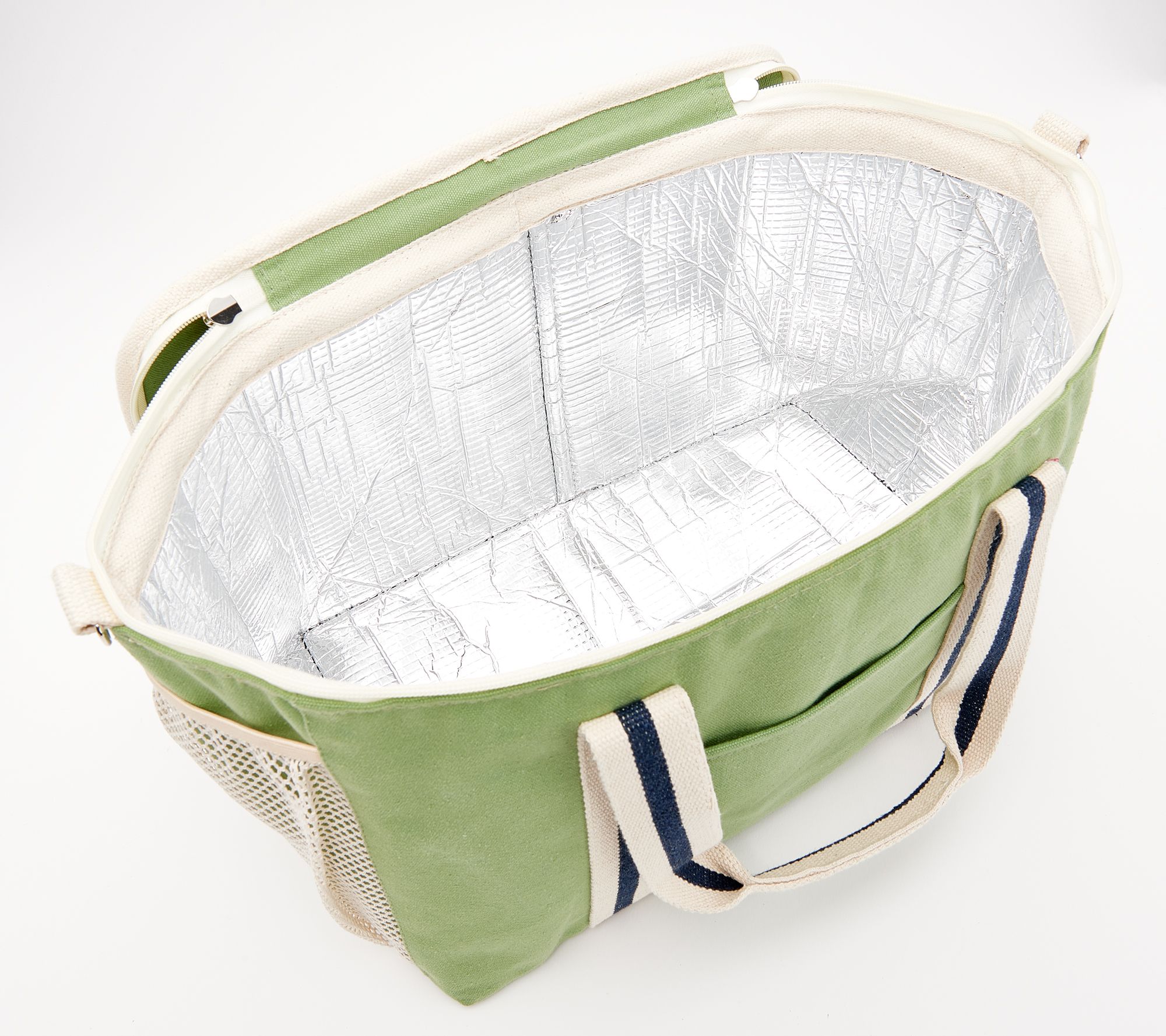 Shorebags Large Insulated Picnic Cooler