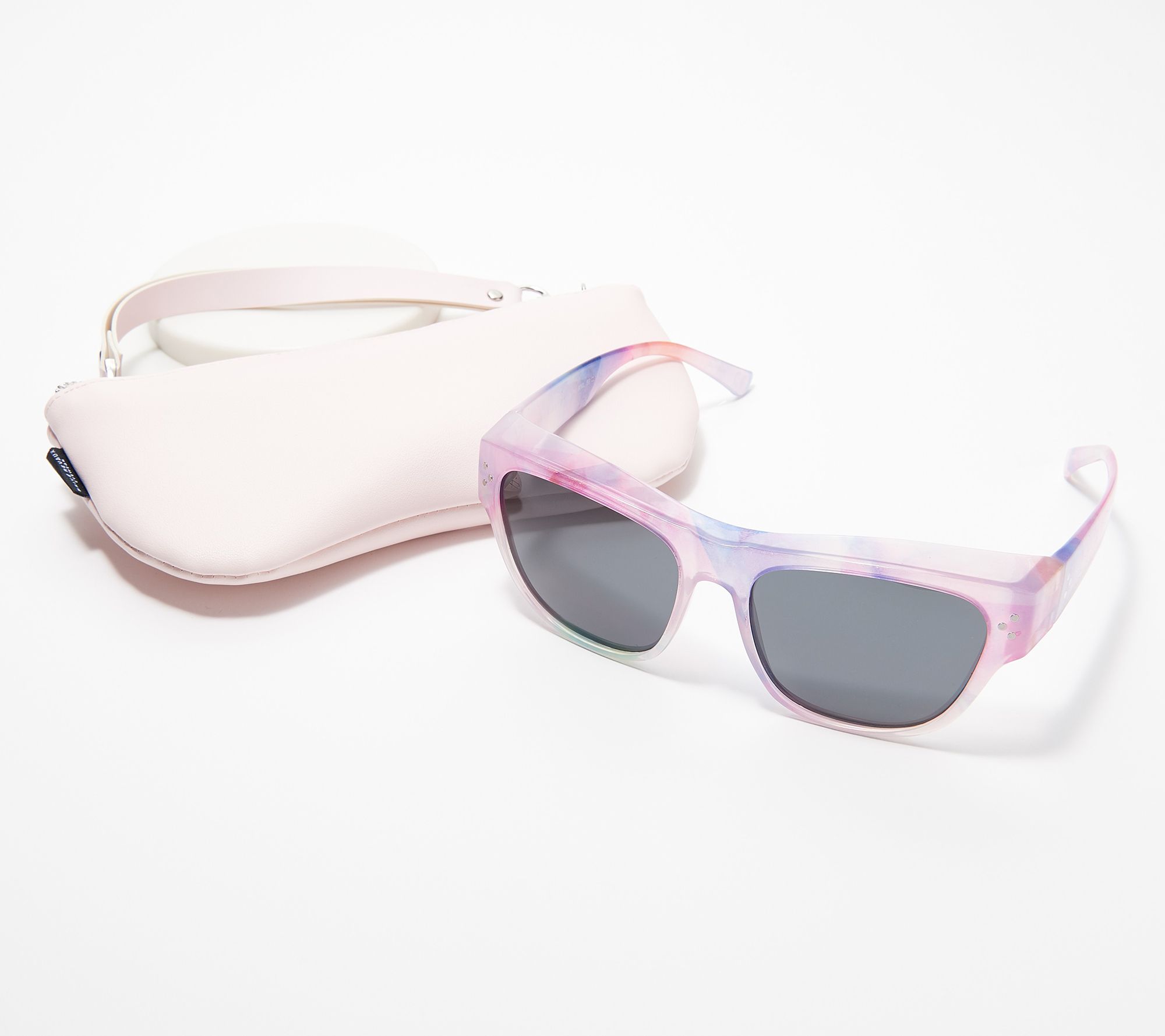 Prive Revaux The Everywhere Fitover with Zipper Case