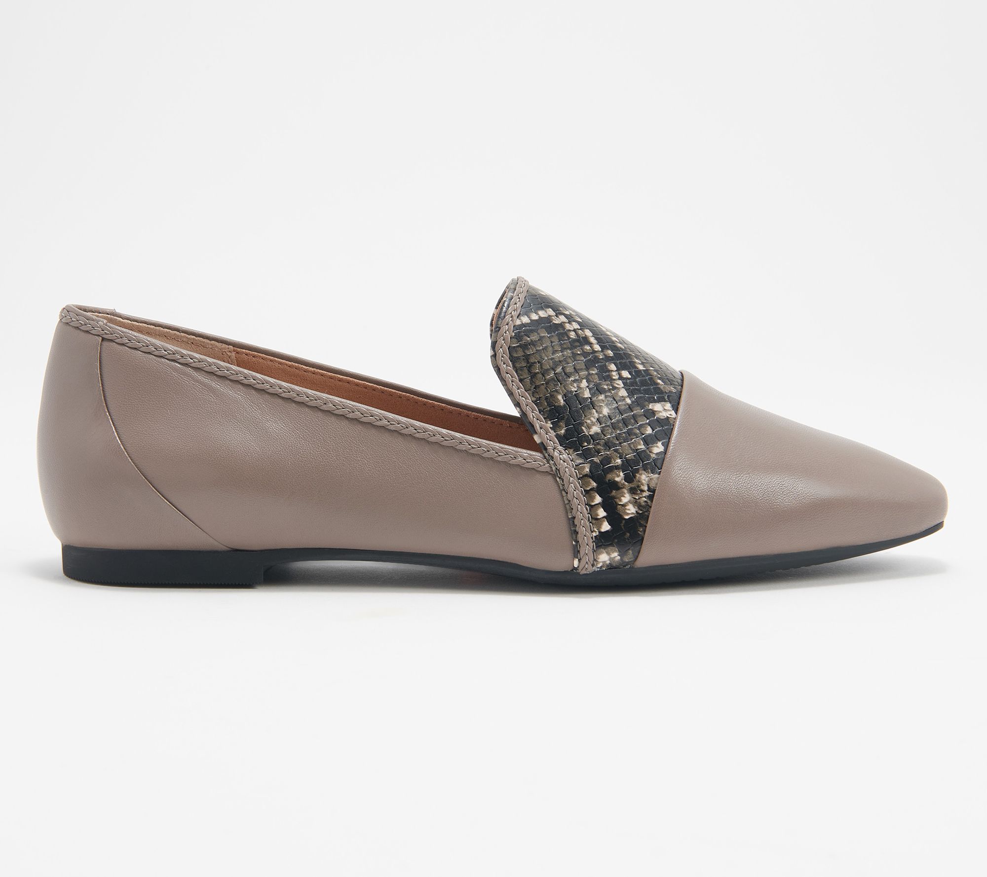 rockport laylani ballet flat