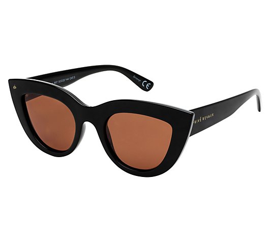 Prive Revaux The Peyton Polarized Sunglasses 