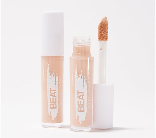 Belle Beauty by Kim Gravel BEAT Perfecting Liquid Concealer Duo
