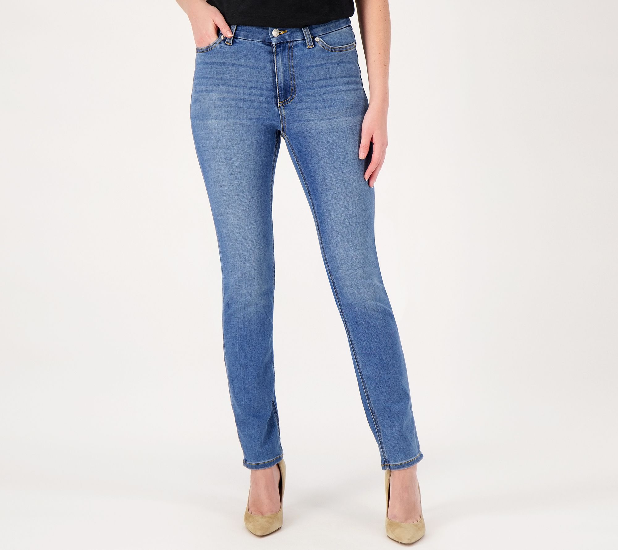 COOLMAX® Skinny Jeans