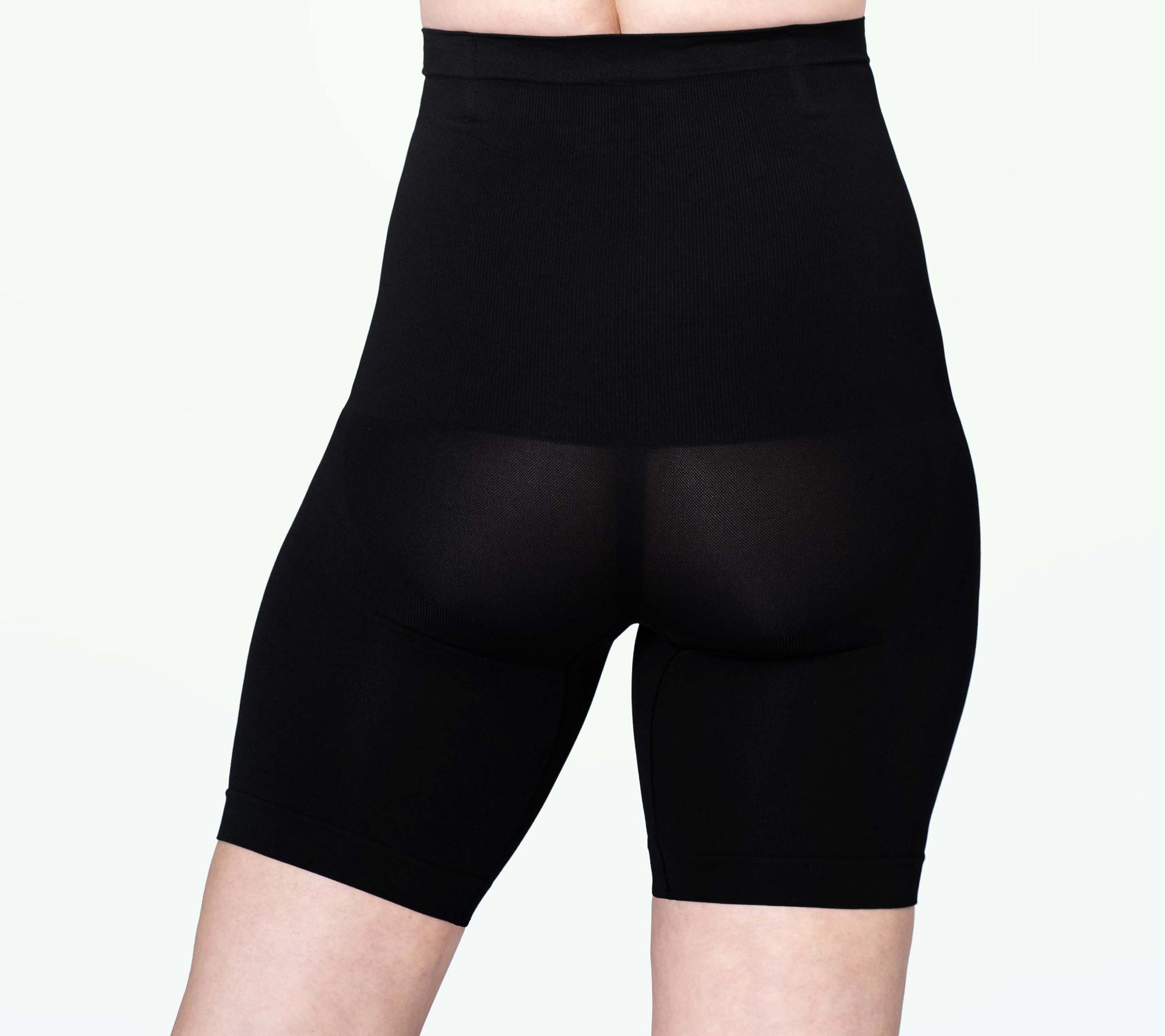 Thanks to the Swee Shapewear which delivers softer, lighter and