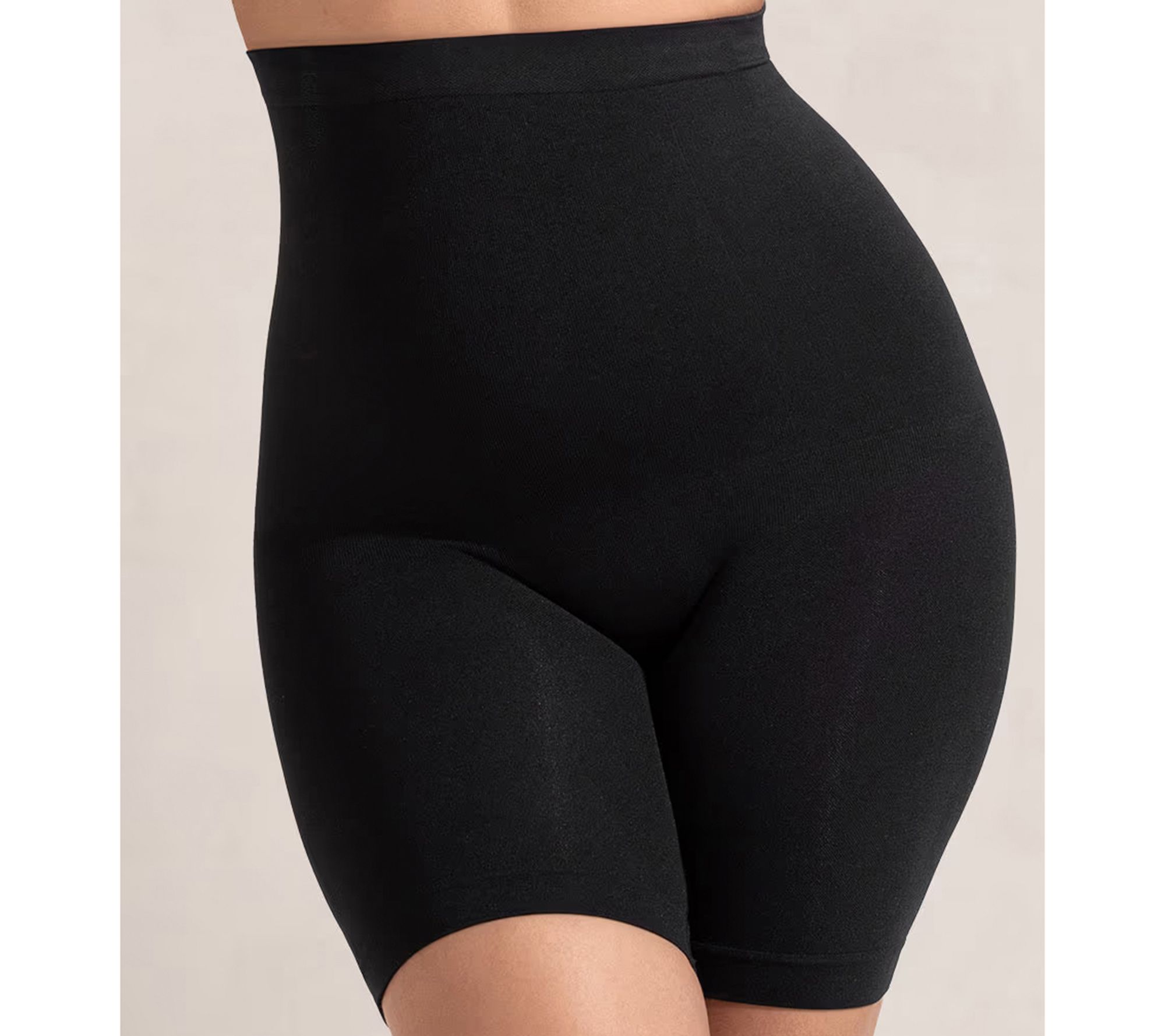 Shapermint Essentials High Waisted Shaper Short