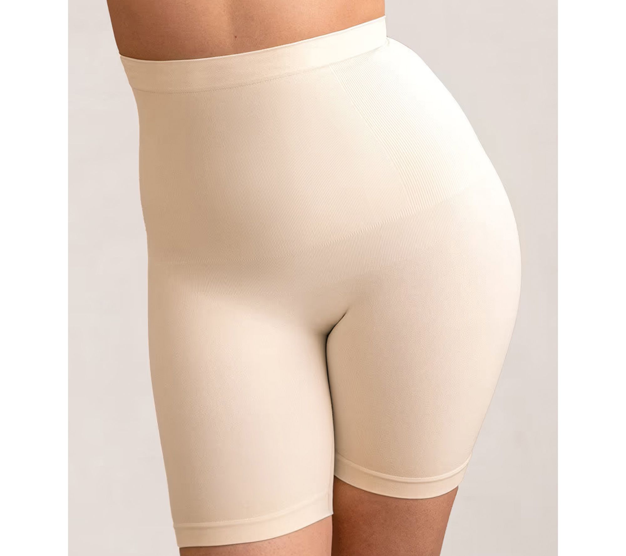 Shapermint Essentials High Waisted Shaper Short