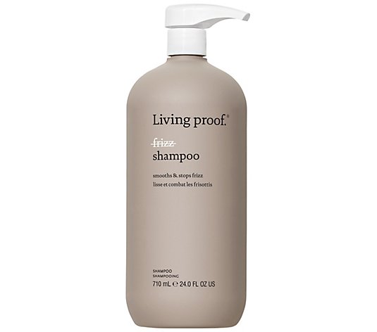 Living Proof No Frizz Shampoo 24 oz