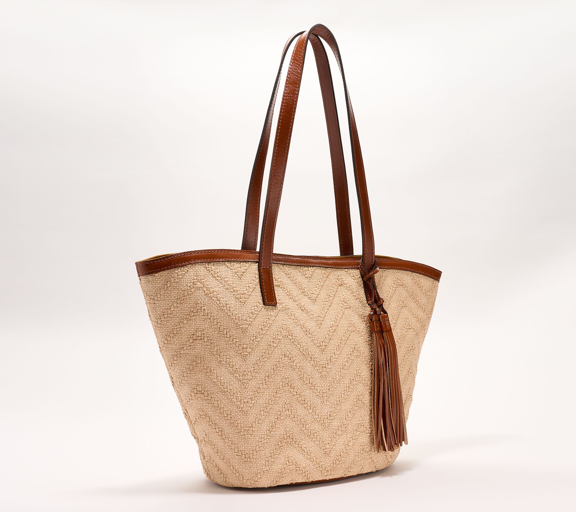 The Best Straw and Raffia Bags for Spring and Summer 2023 - Style Meets  Story