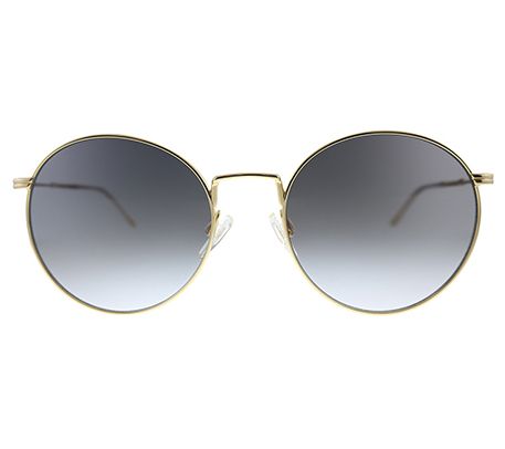 Tommy hilfiger best sale oval sunglasses